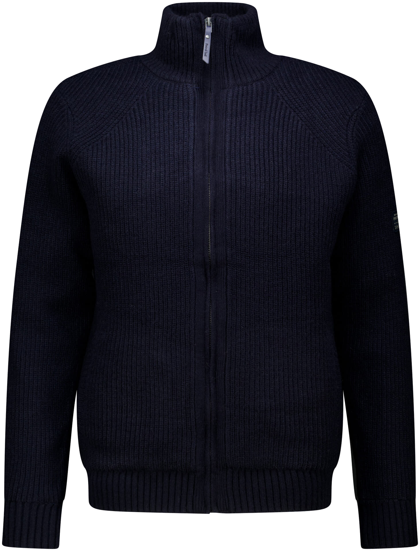 Petrol Vest Navy