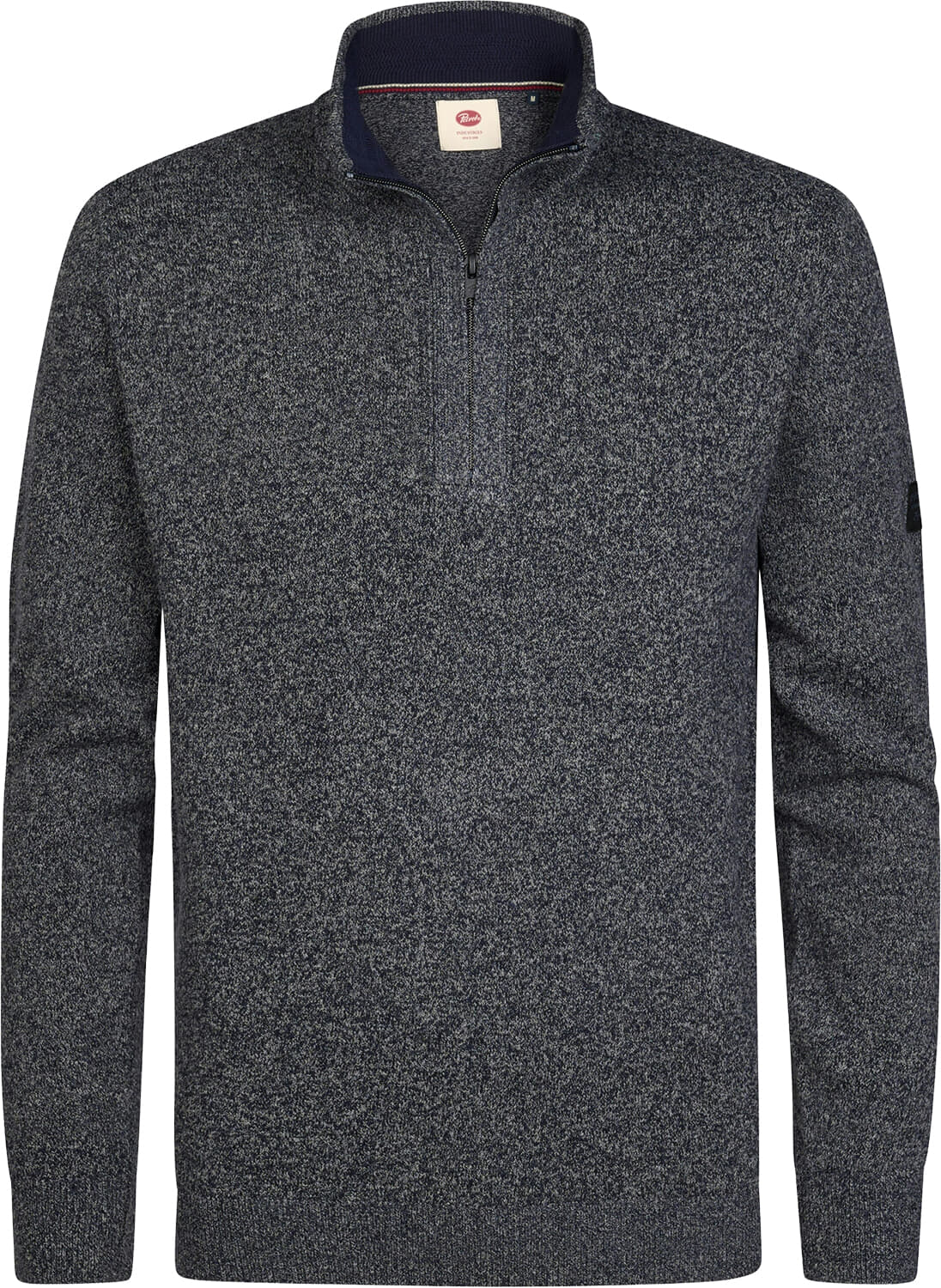 Petrol Trui Navy
