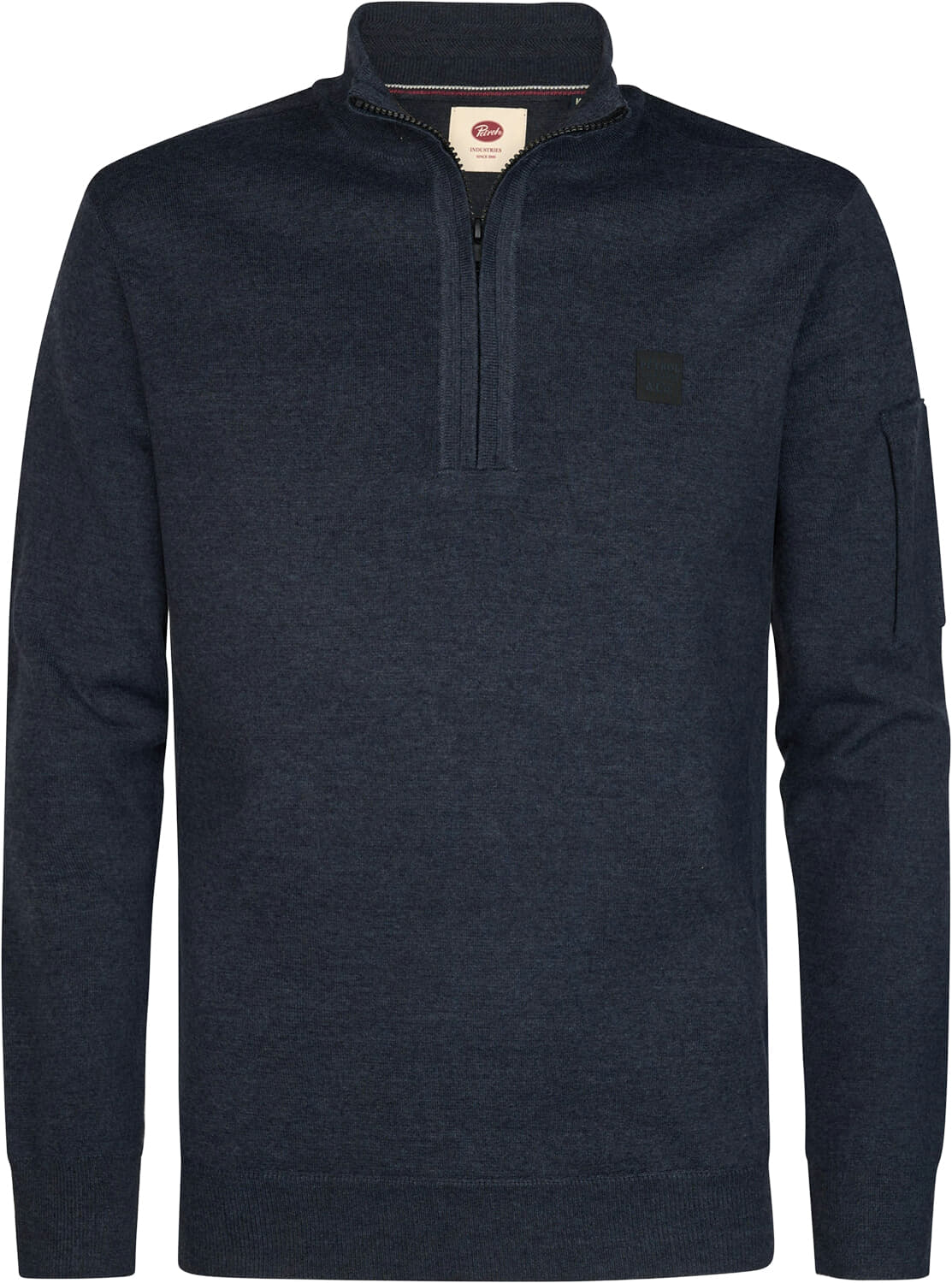 Petrol Trui Navy