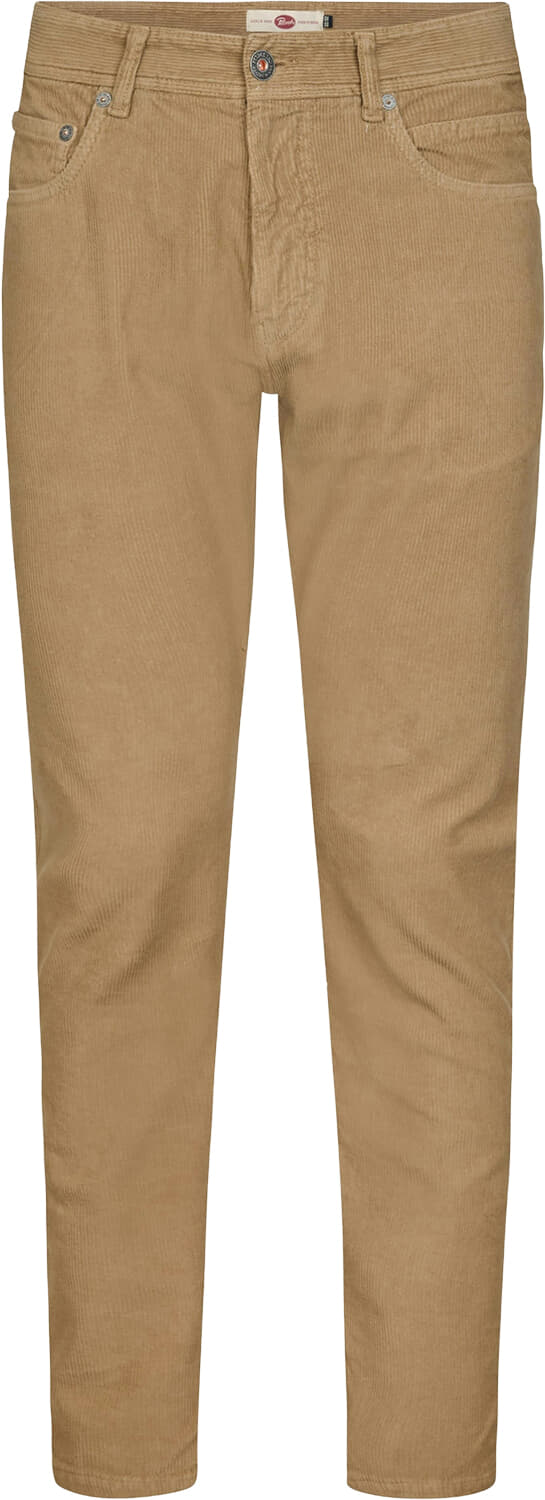 Petrol Broek 5 Pocket Kaki