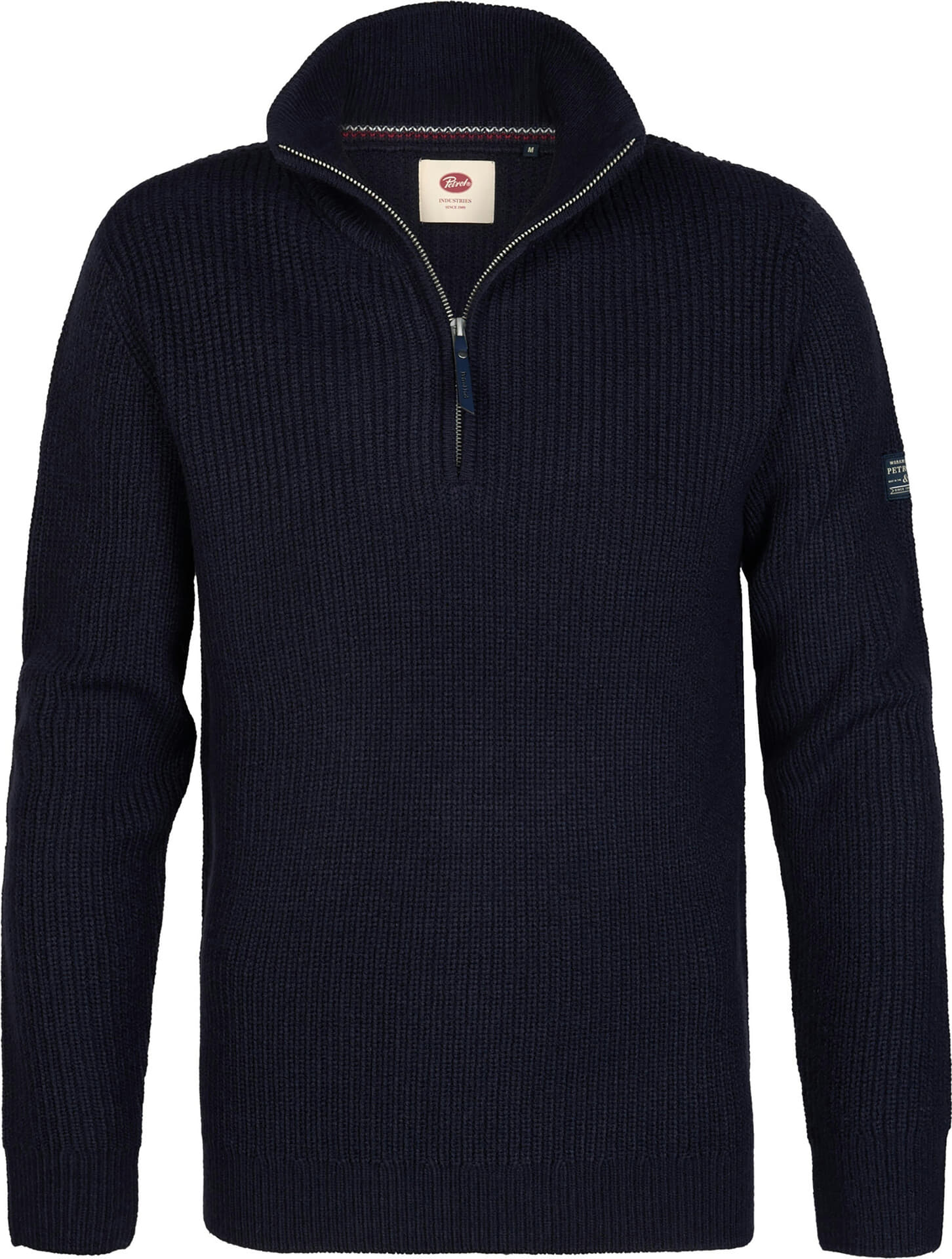 Petrol Trui Navy