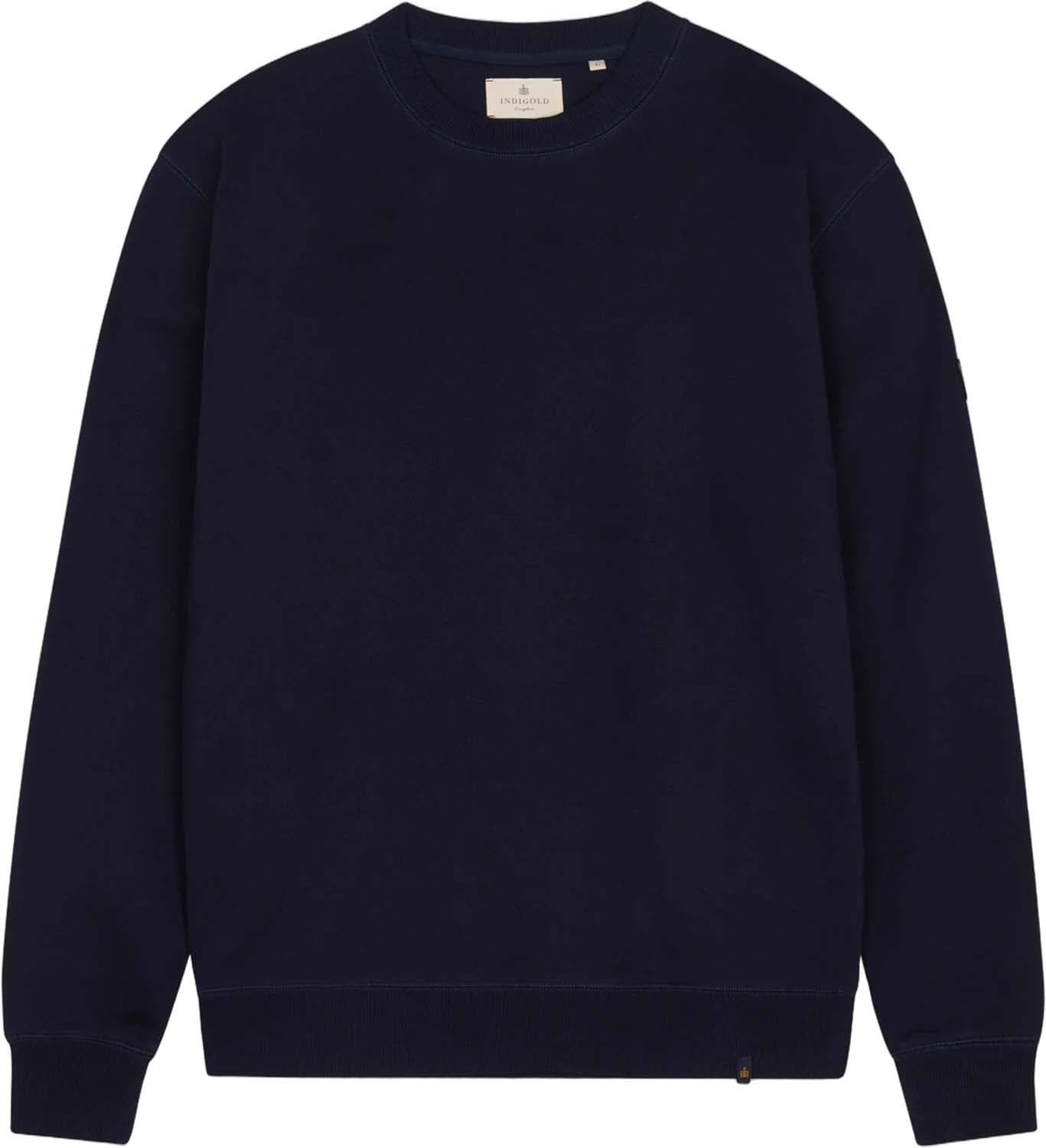 Indigold Sweater Navy