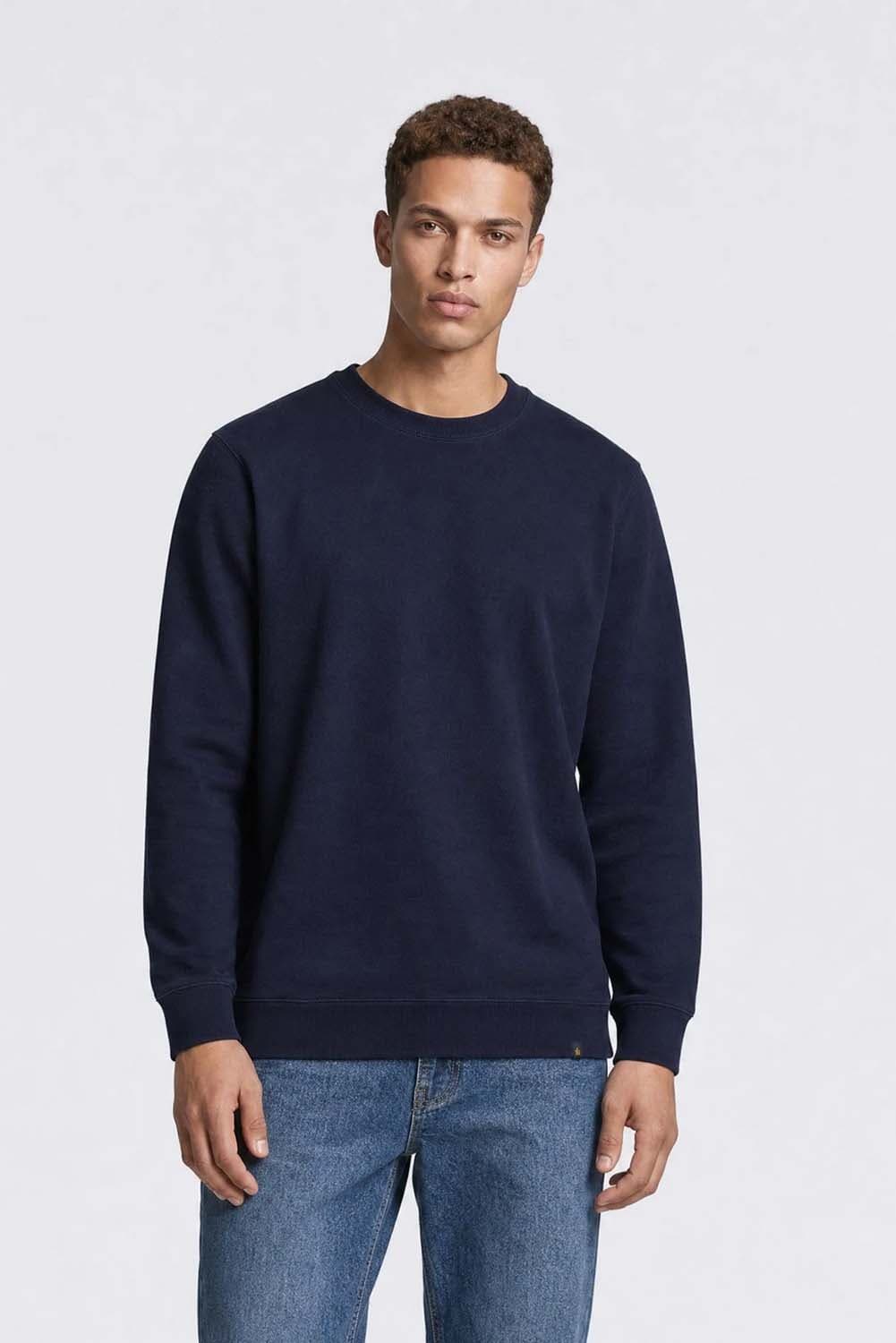 Indigold Sweater Navy