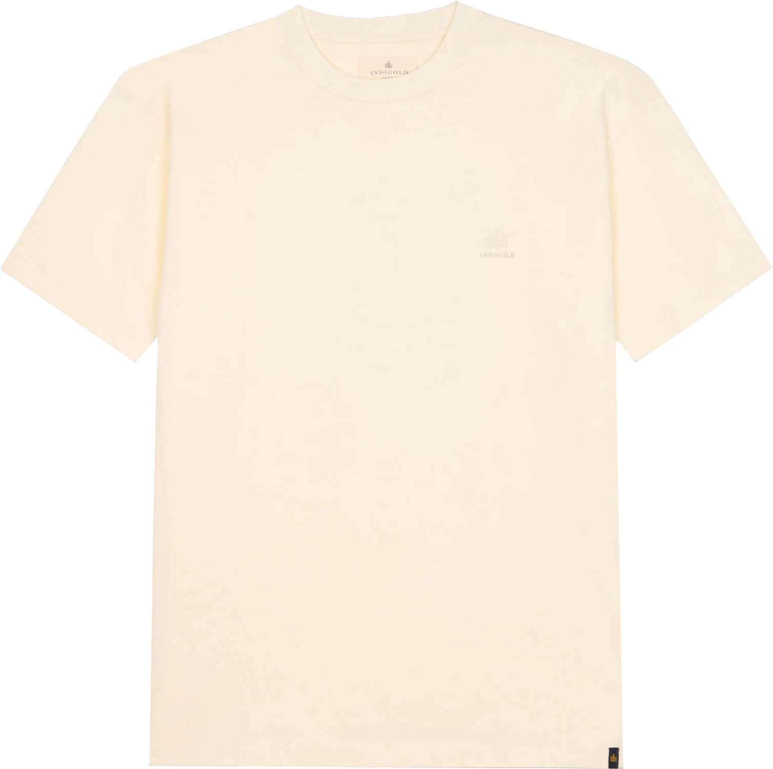  T-Shirt Crème