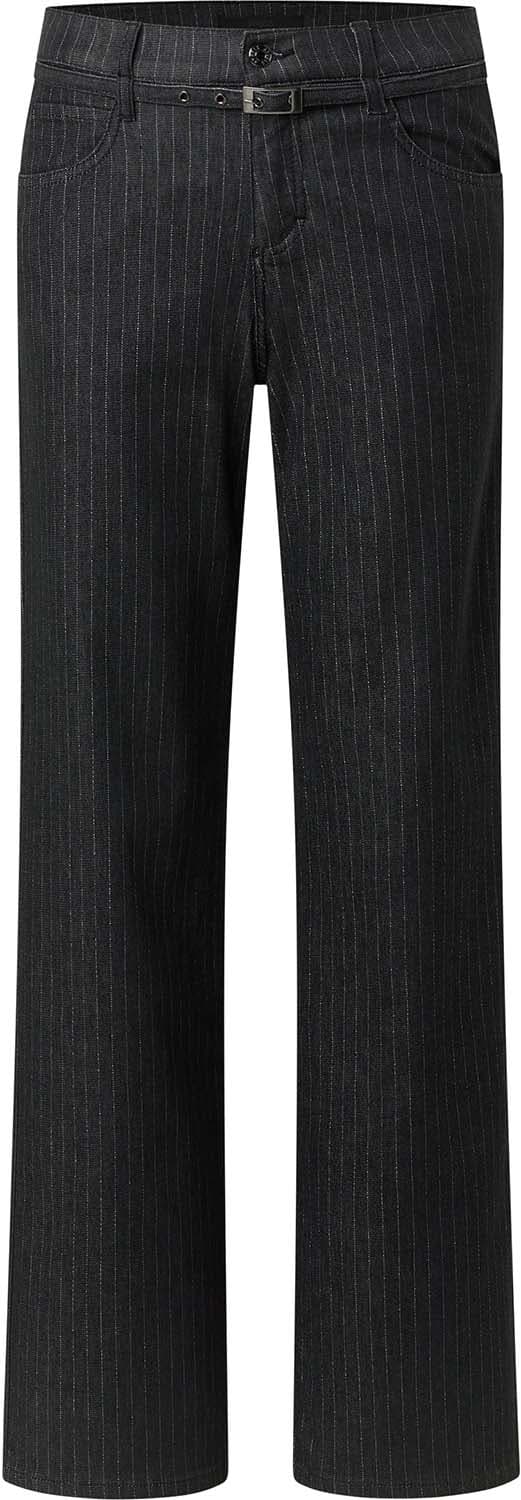 Angels Jeans Liz City Antraciet