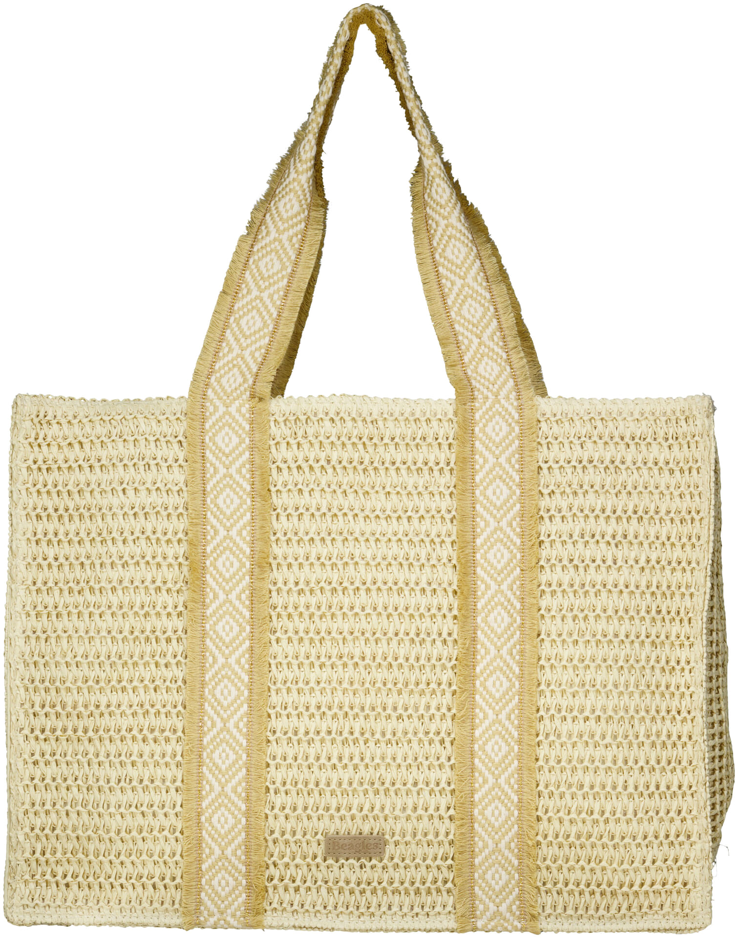 Bomont Shopper Kaki