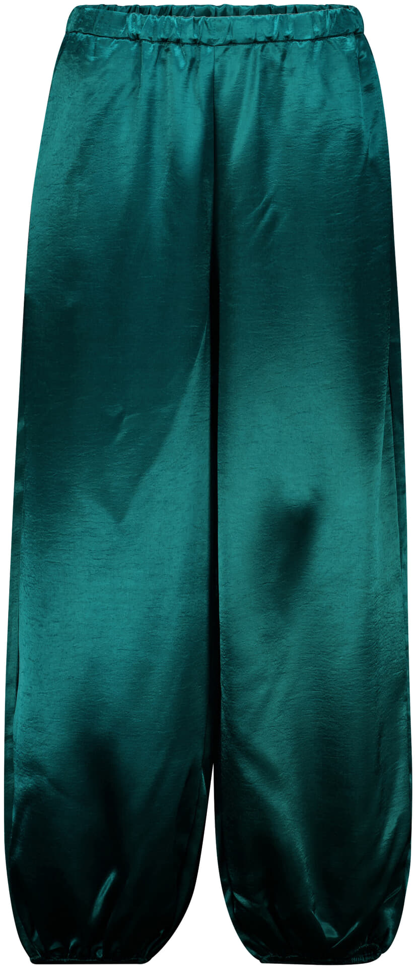 Sisters Point Broek Gewo  Groen