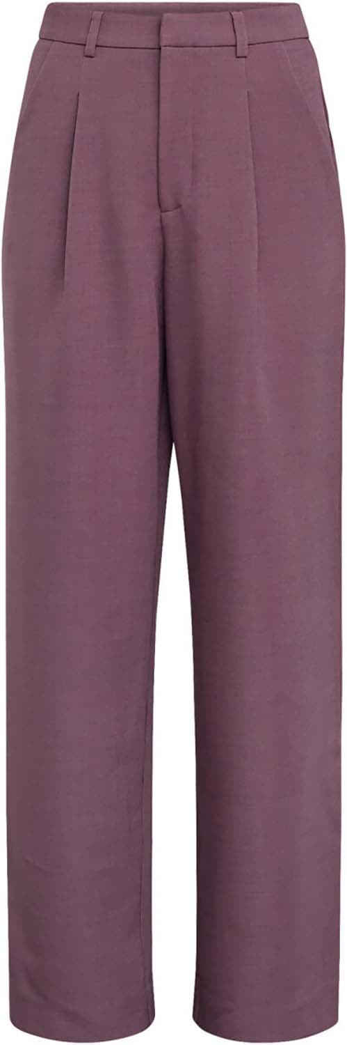 Sisters Point Broek Great Bordeaux Rood