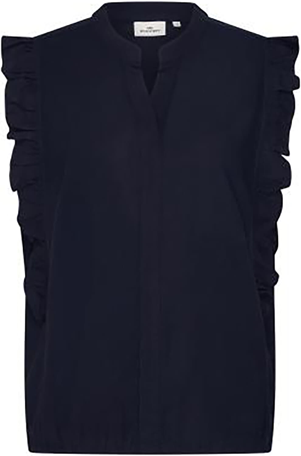 HV Society Top Navy