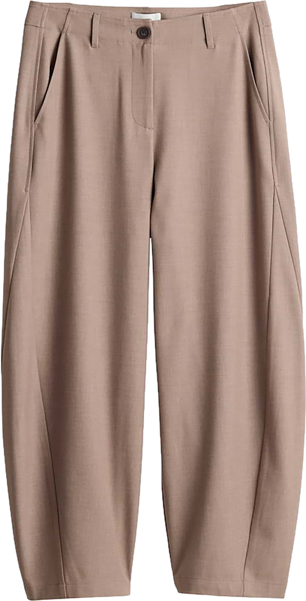 Opus Broek Myha horizon Camel