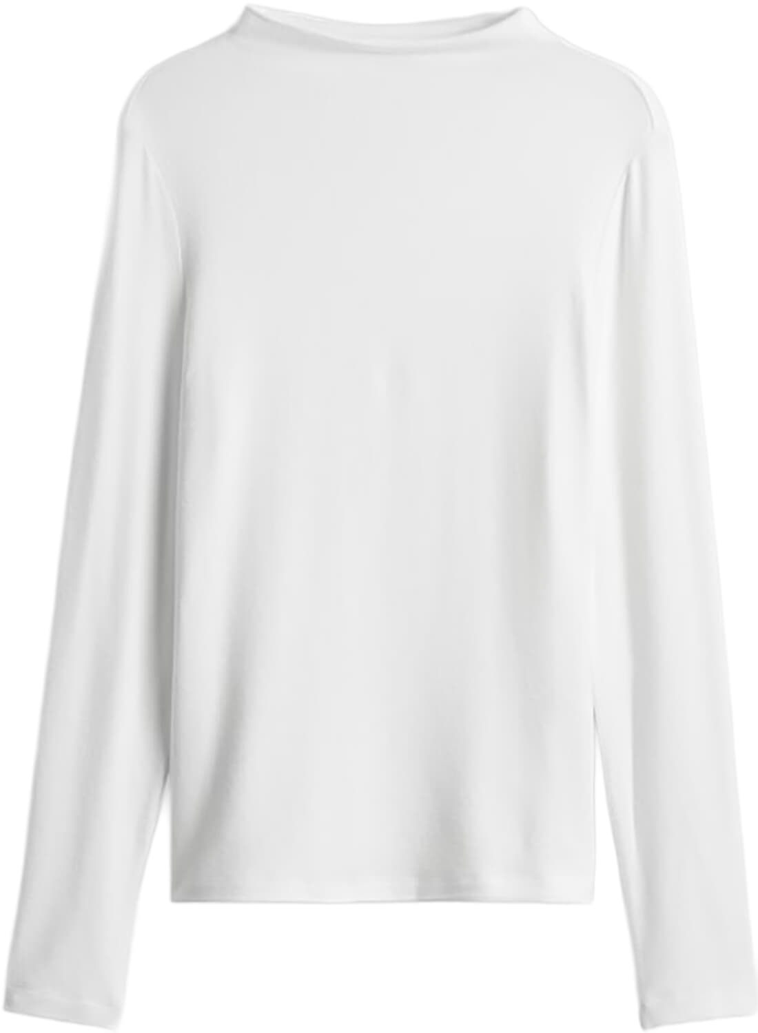 Opus Top Sosemin Off White
