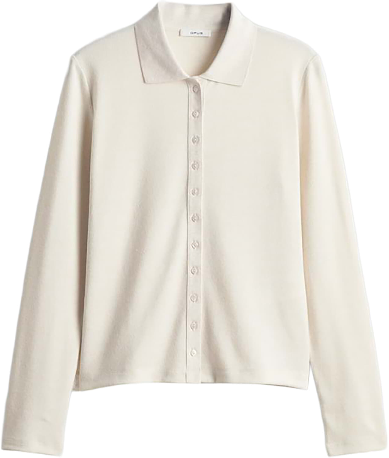 Opus Top Sugimi Crème