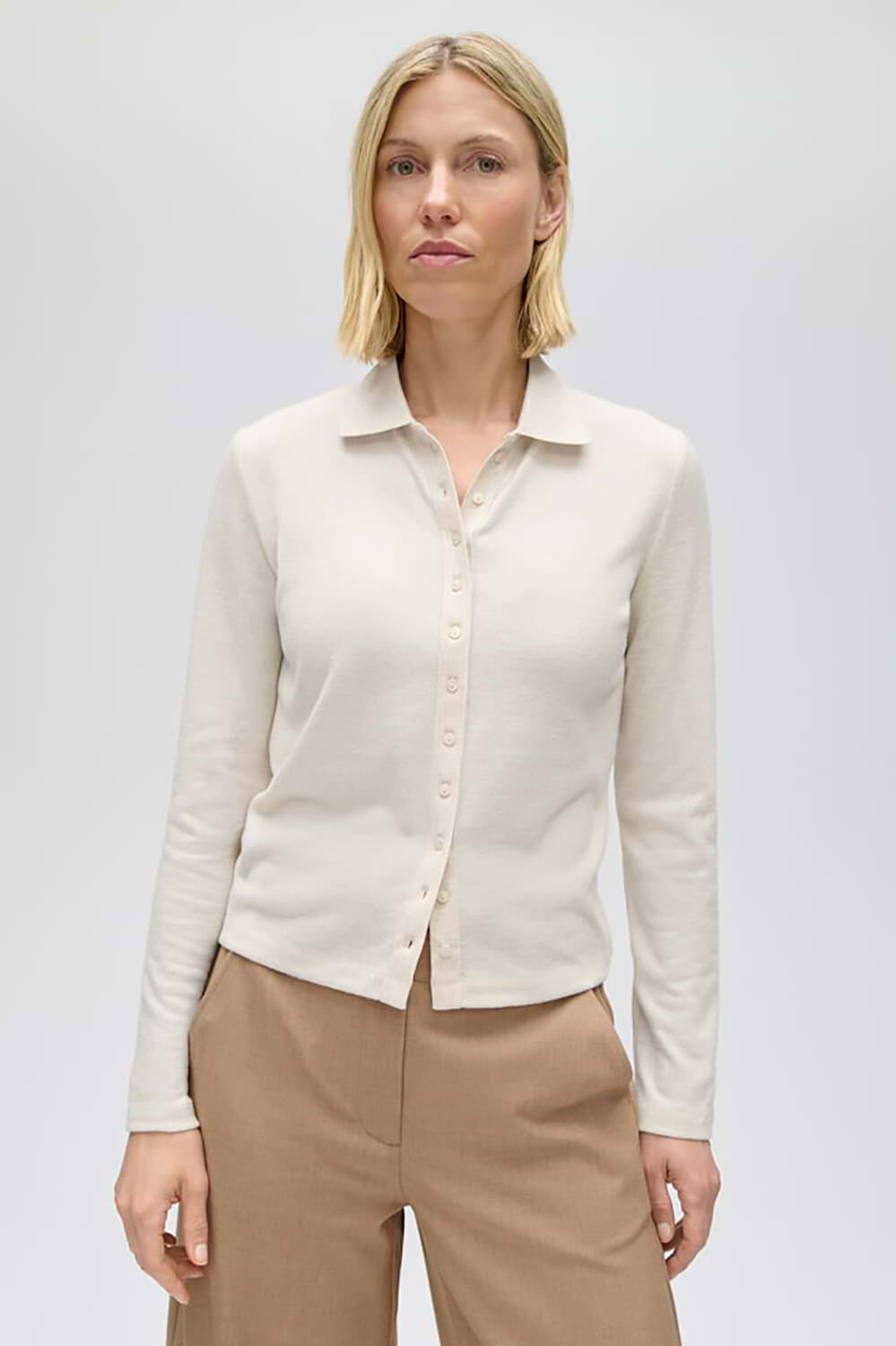 Opus Top Sugimi Crème