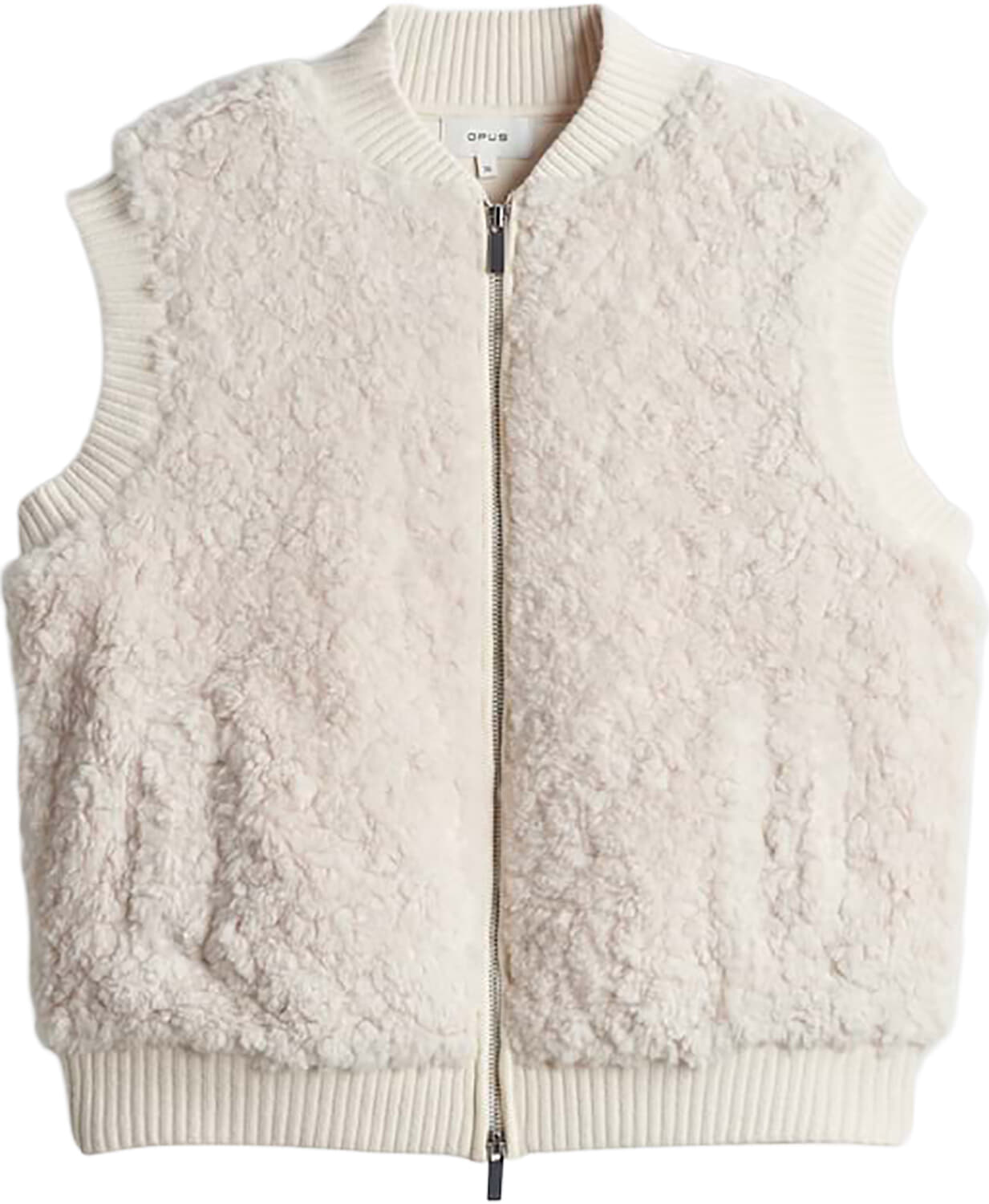 Sweater Gaste Crème