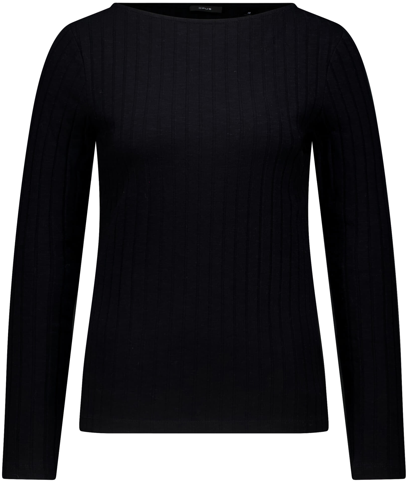 Opus Top Smilla Zwart