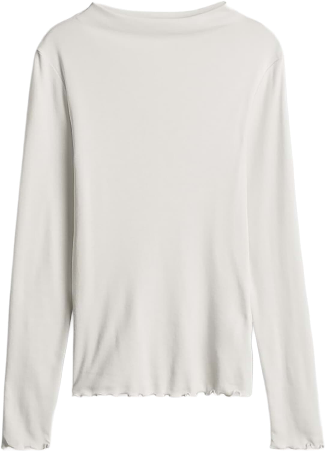 Opus Top Soninchen Off White