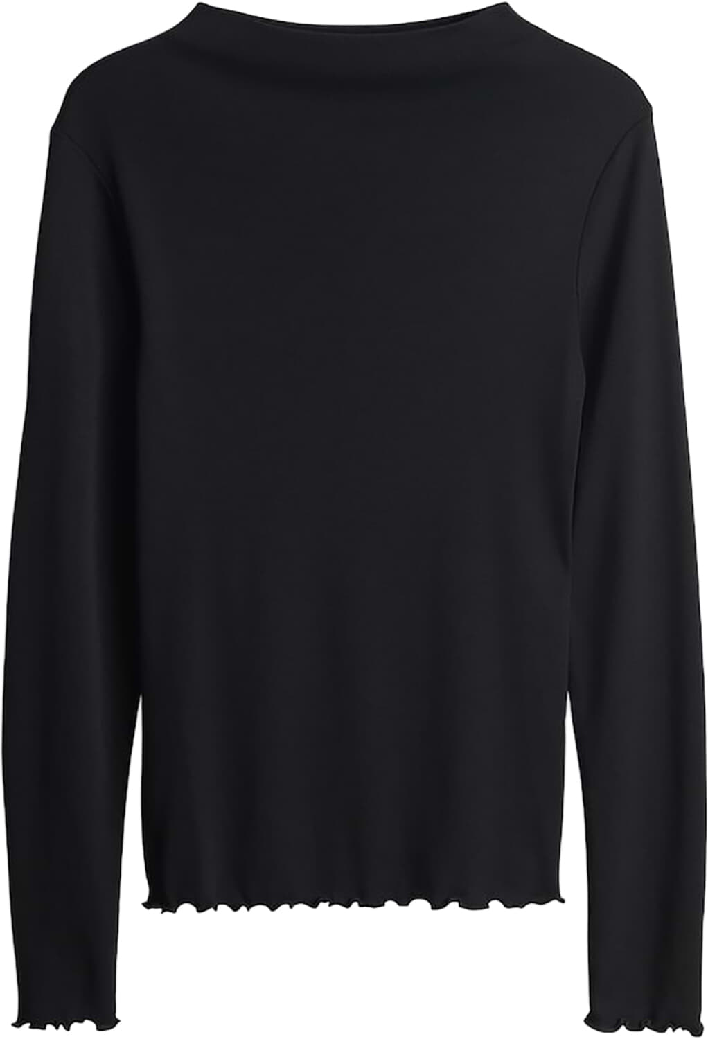 Opus Top Soninchen Zwart