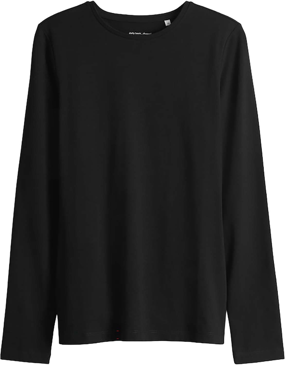 Opus Top Smilla Zwart