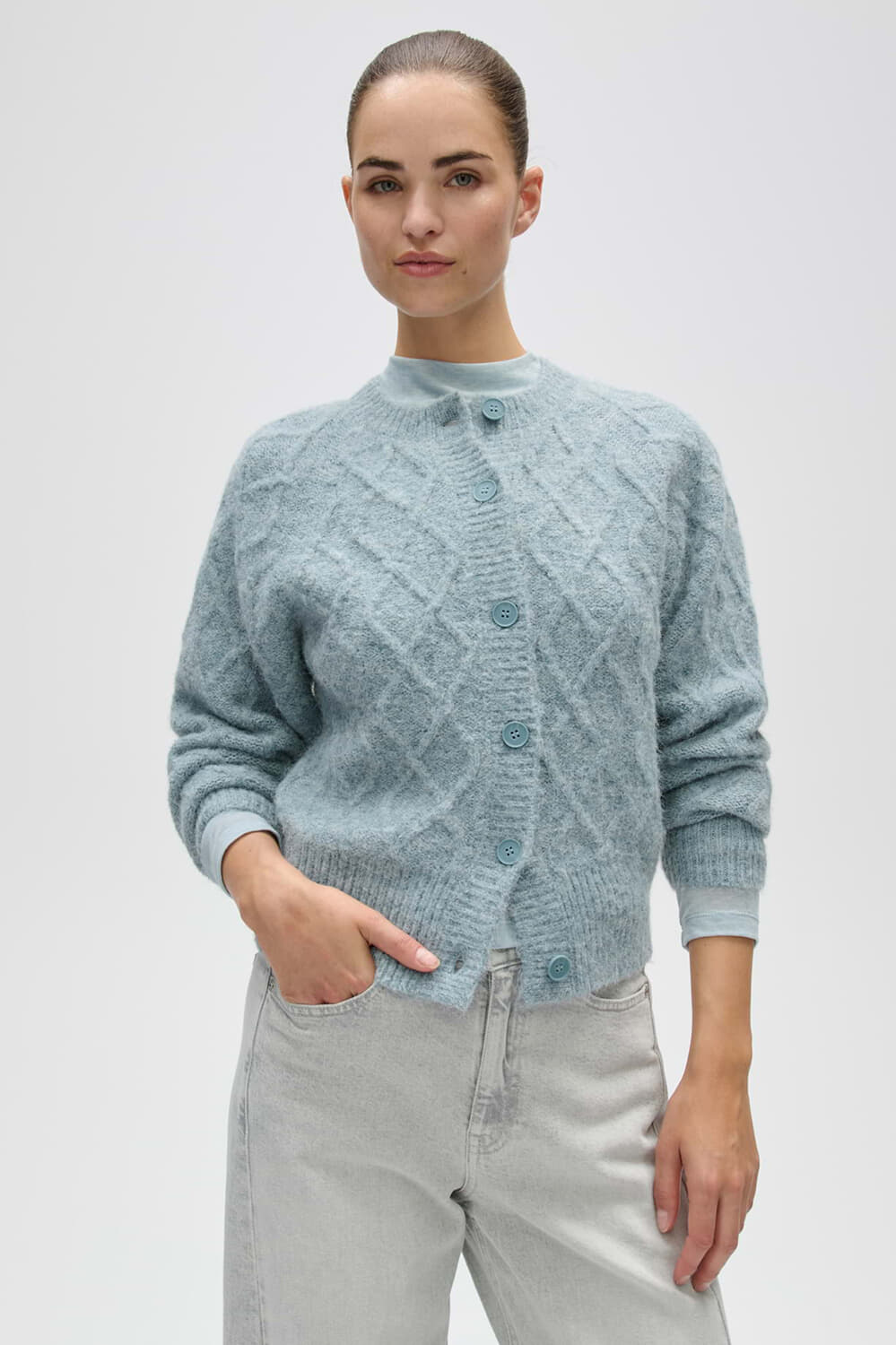 Opus Trui Dable Aqua
