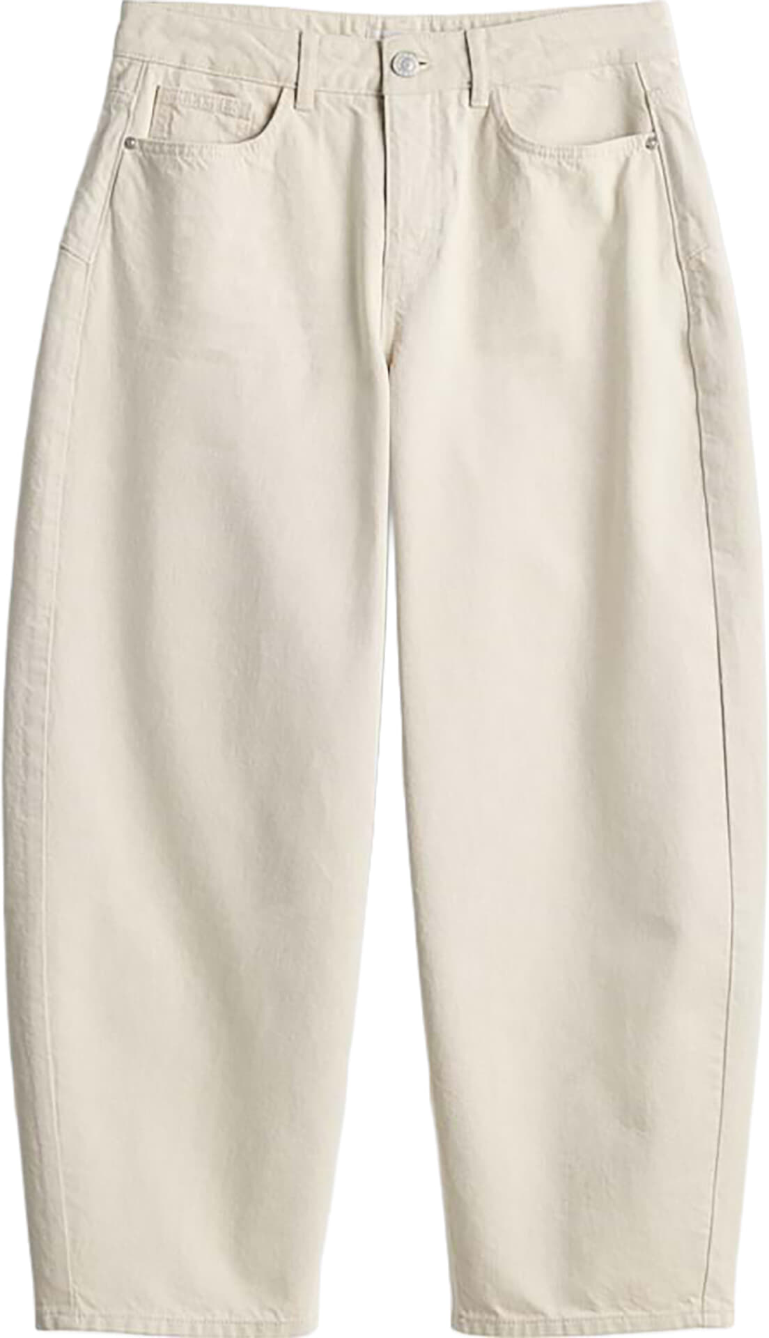 Opus Jeans Lolah natural Crème