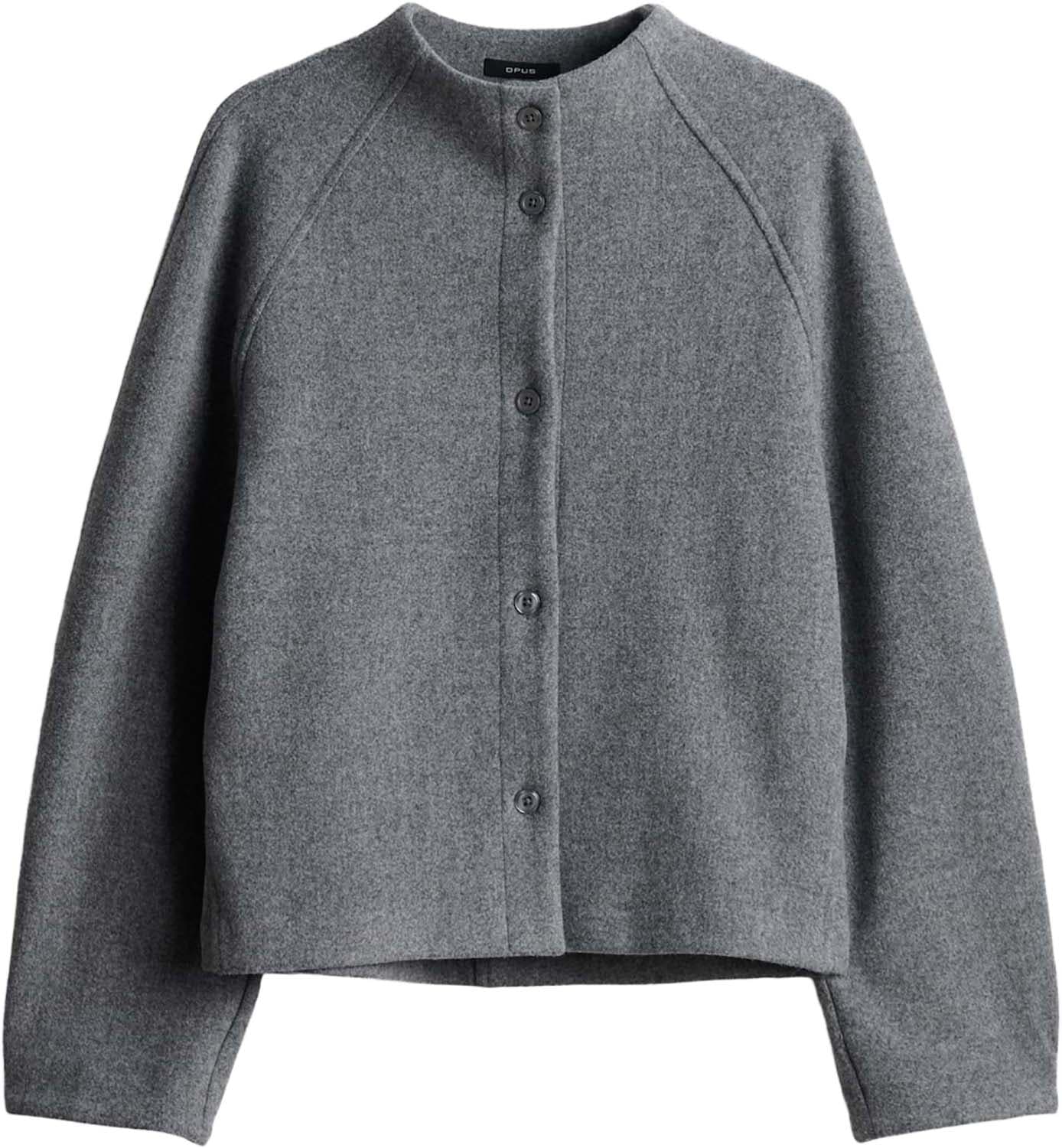 Opus Blazer Jacozy club Grijs