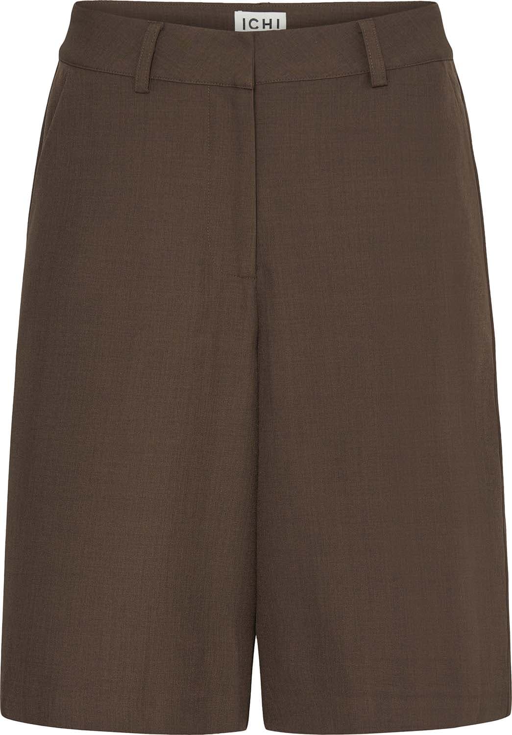 Ichi Short Fava Bruin