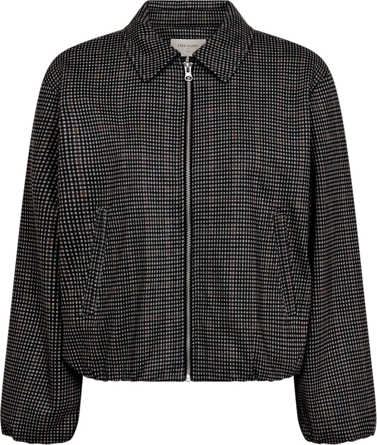Freequent Blazer Naduva Multi