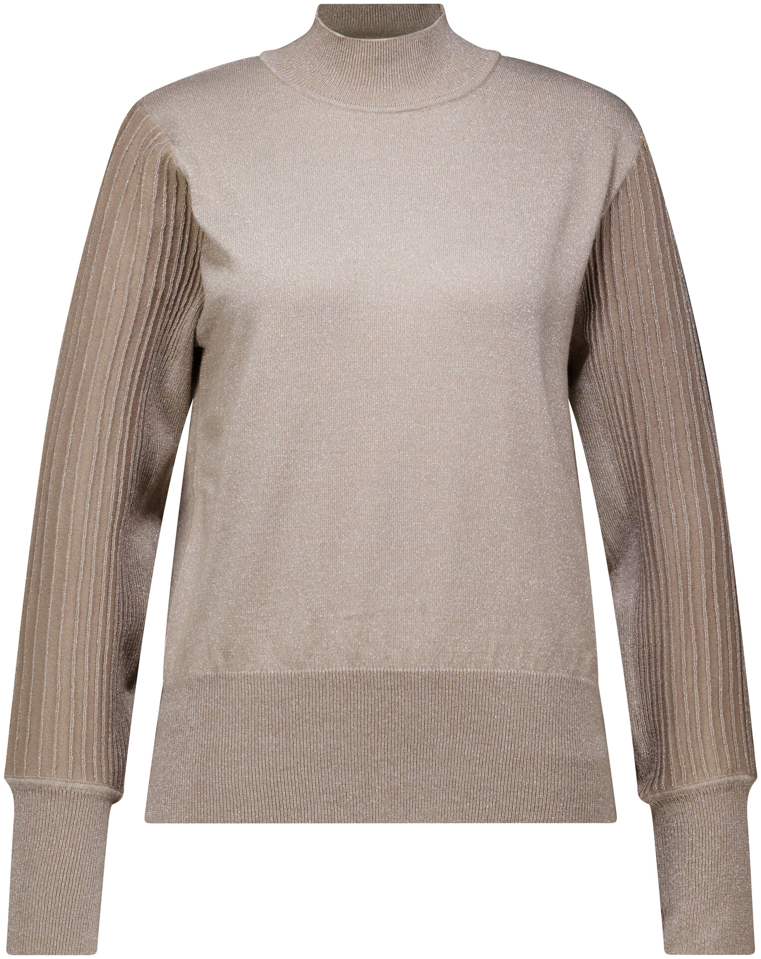 Trui Bisolo Beige