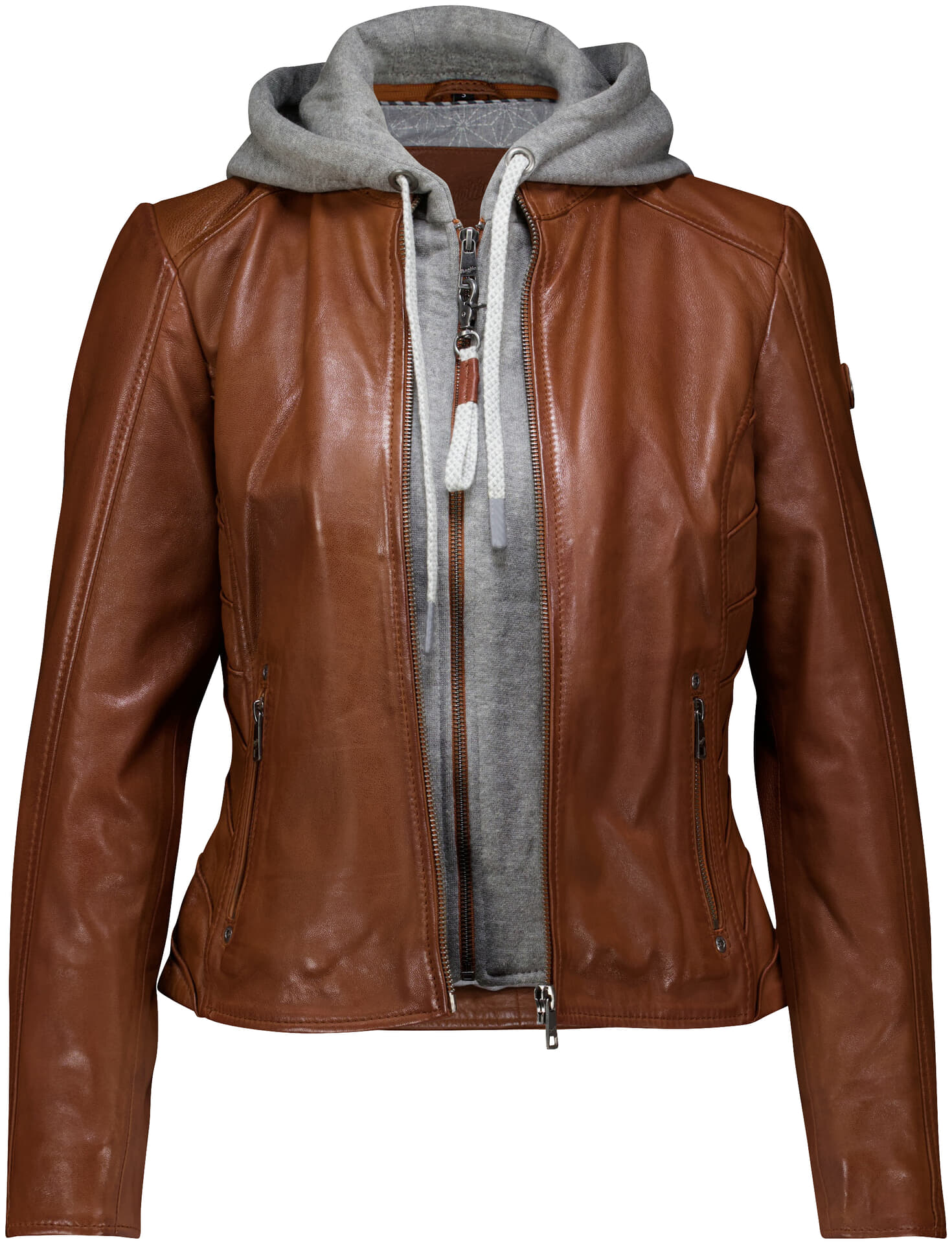 Jas Alvy Cognac