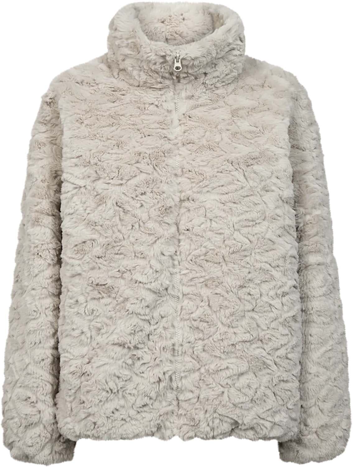 Jas Foby Beige