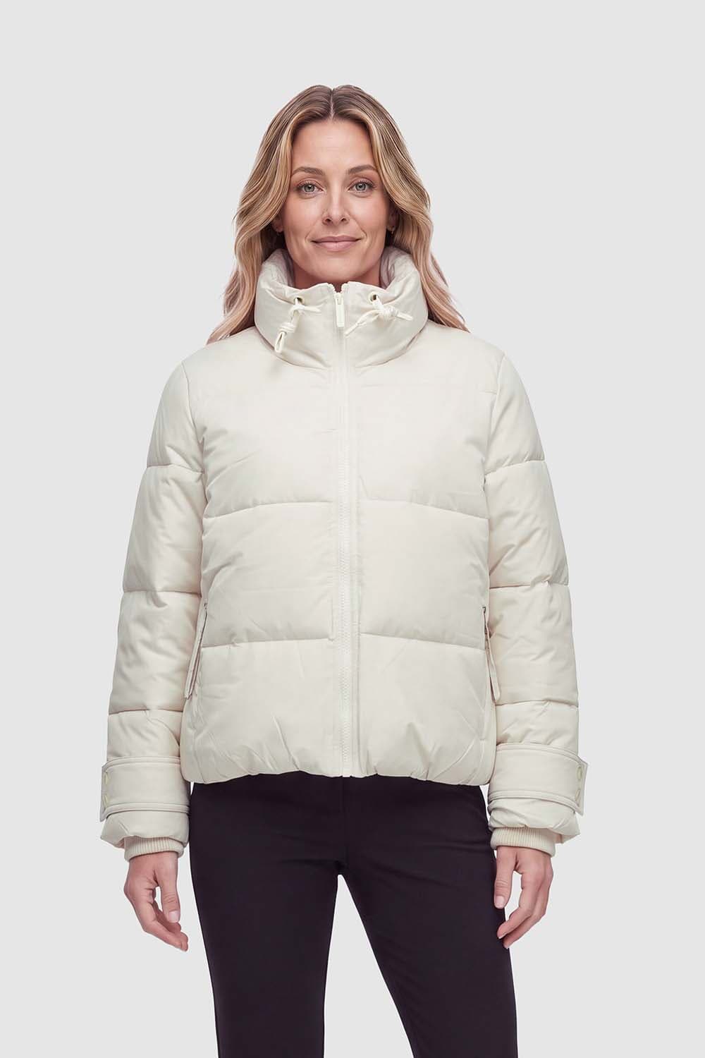 Freequent Jas Herdis Beige