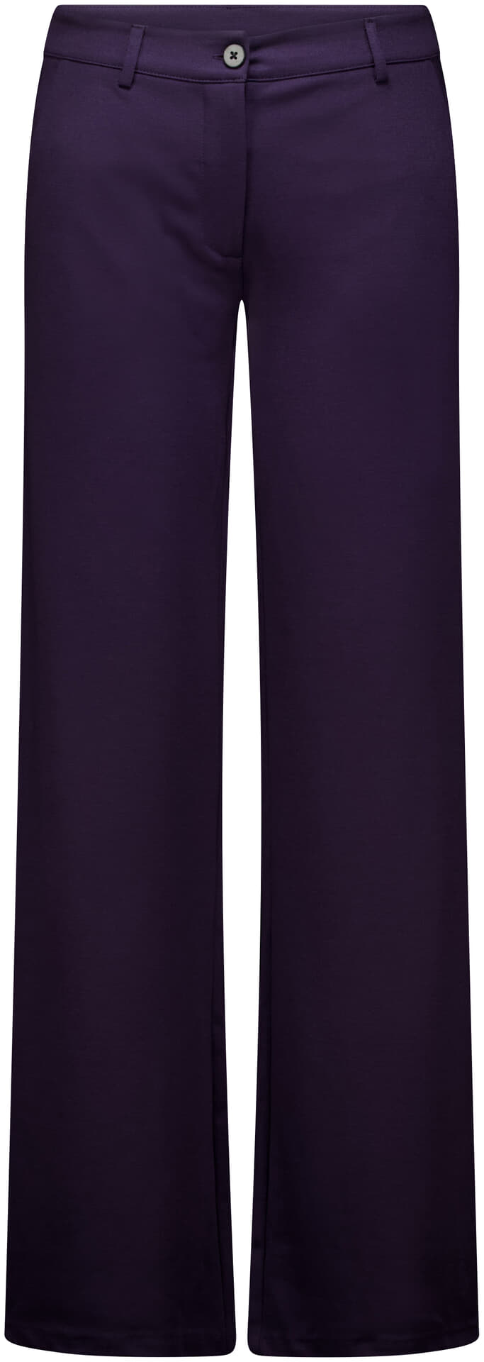 Freequent Broek Nanni Paars
