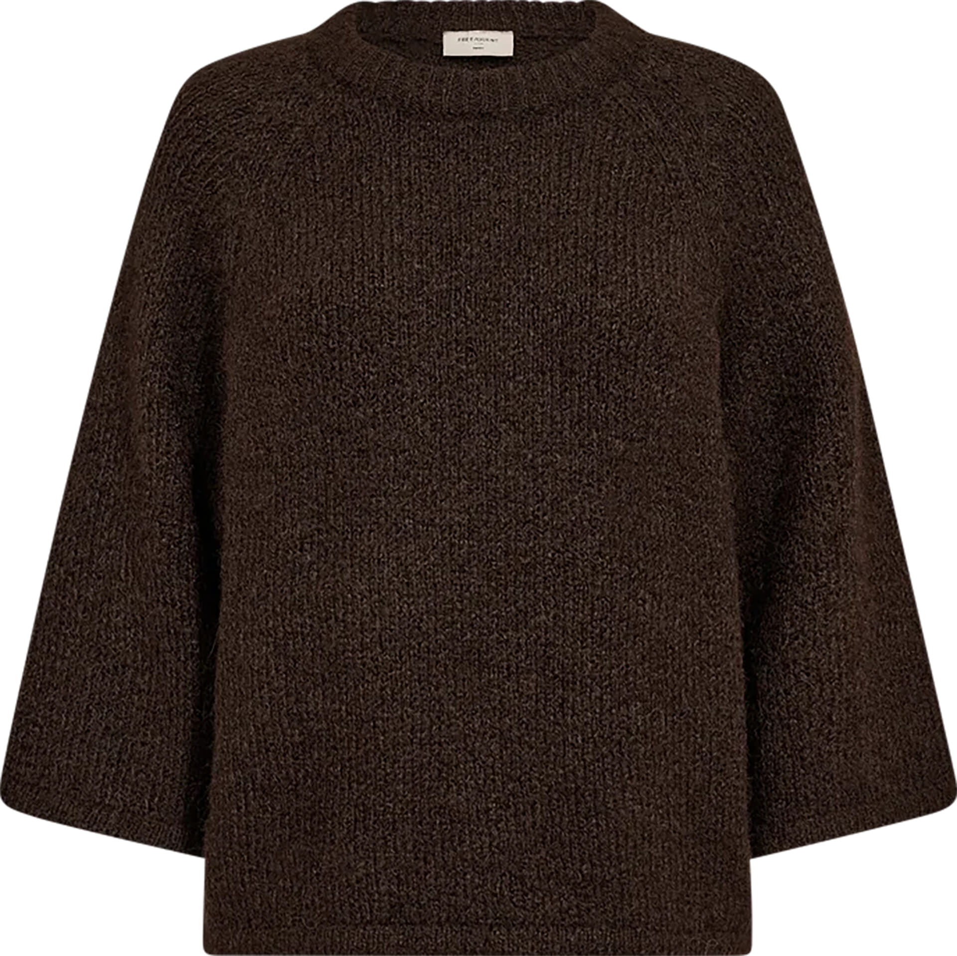 Freequent Trui Lulu Bruin