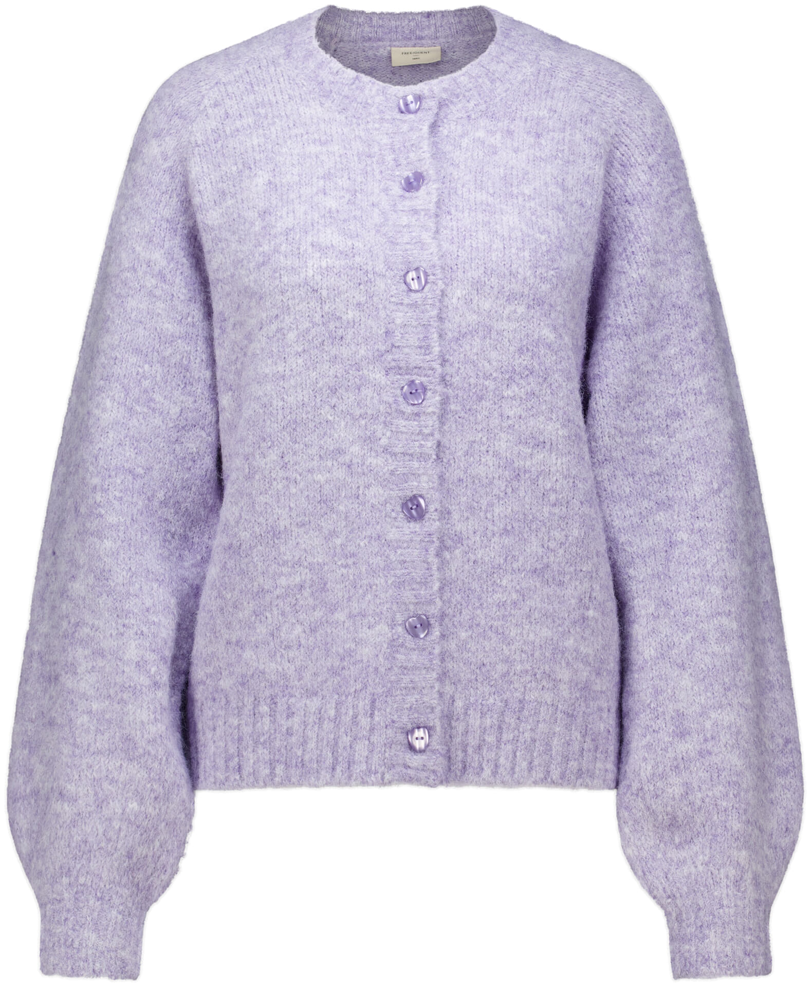 Veste Louisa Lila