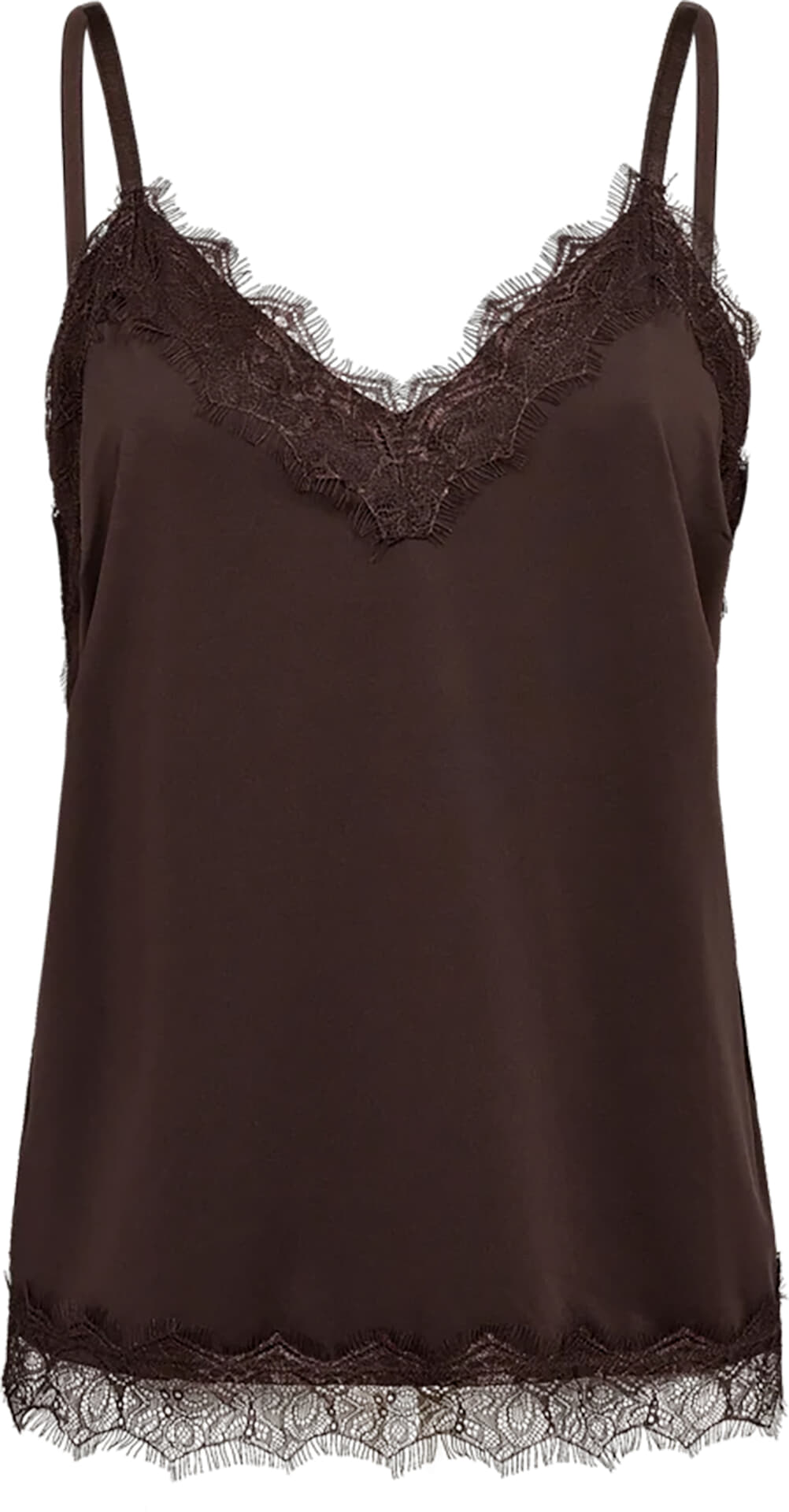 Freequent Top Bicco Bruin