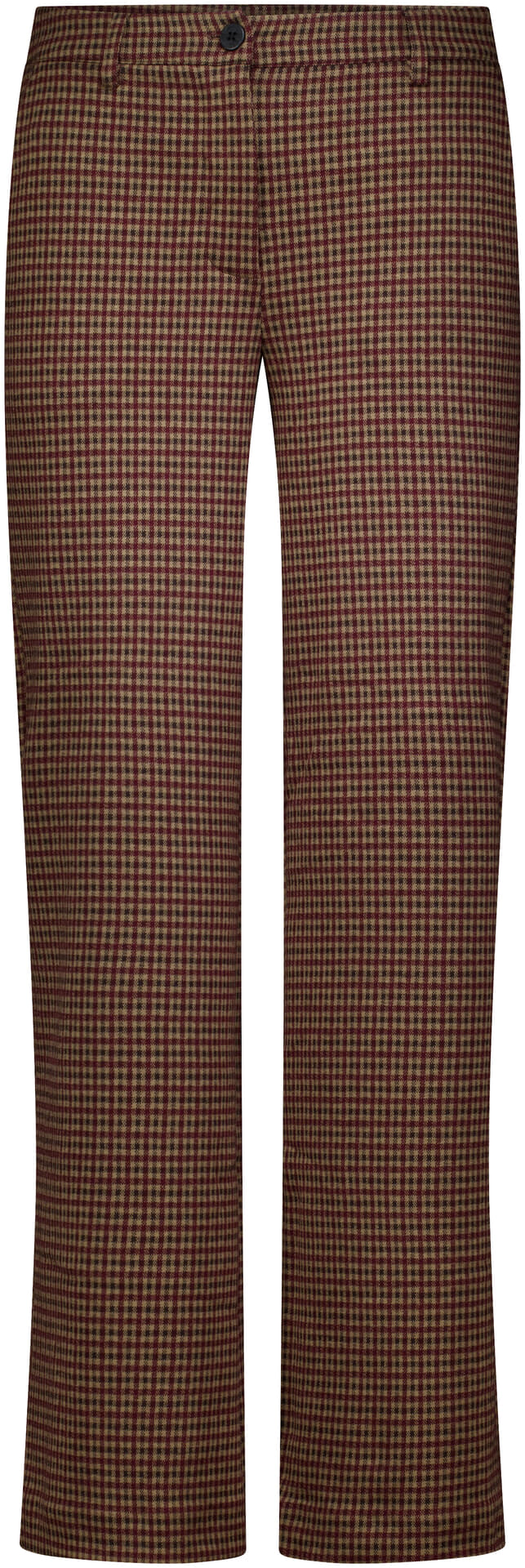 Freequent Broek Sonny Taupe