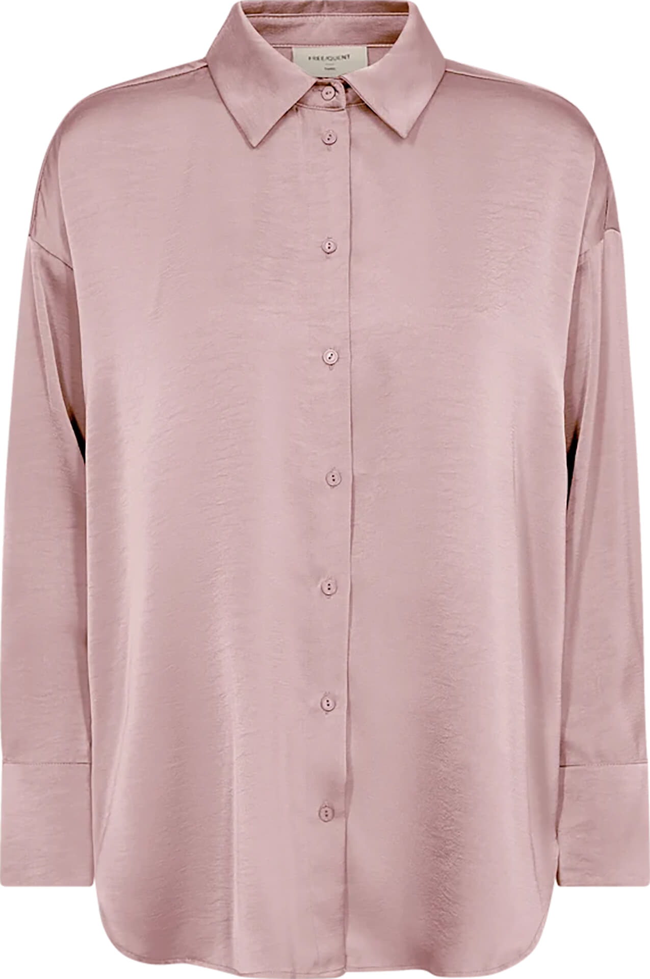 Freequent Blouse Nira Roze