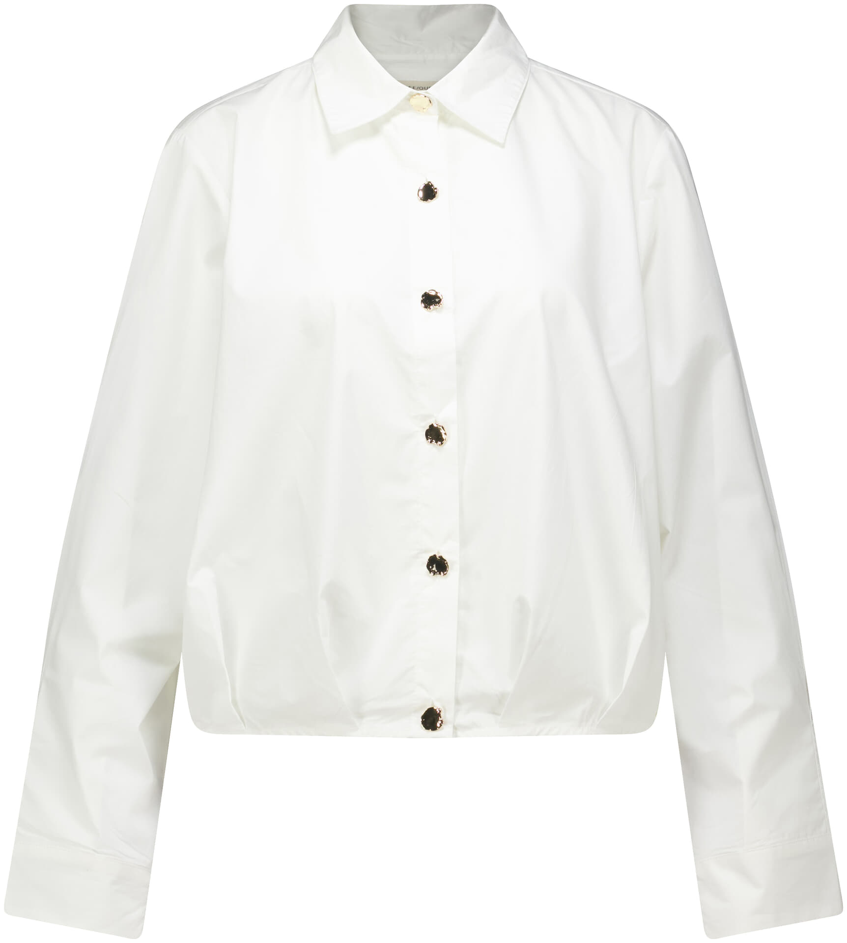 Freequent Blouse Jallo Off White