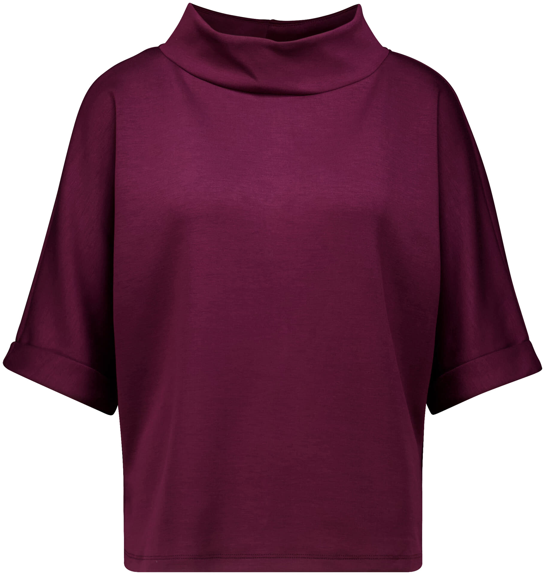 Sweat Lucinda Bordeaux Rood