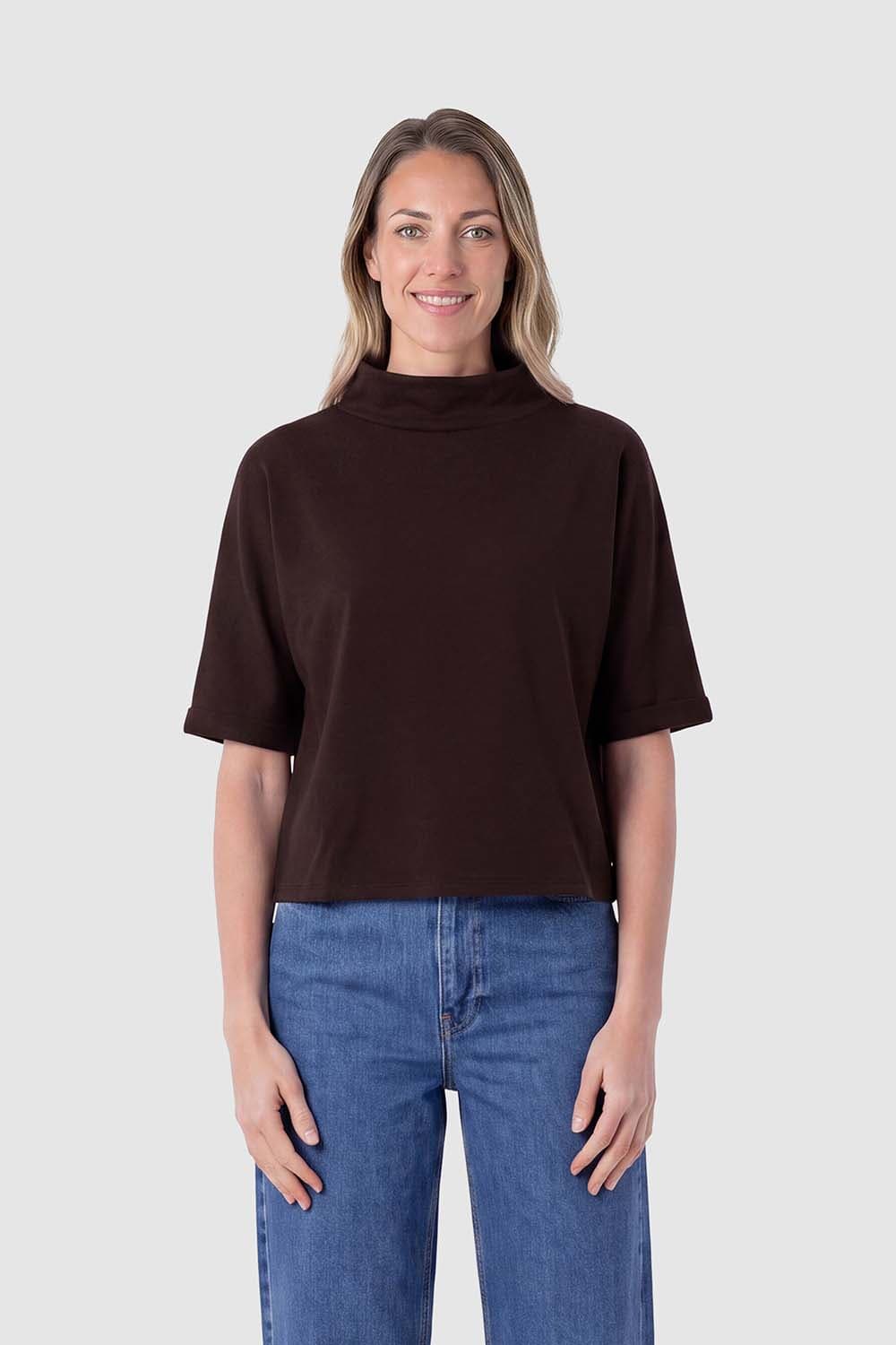 Freequent Sweat Lucinda Bruin