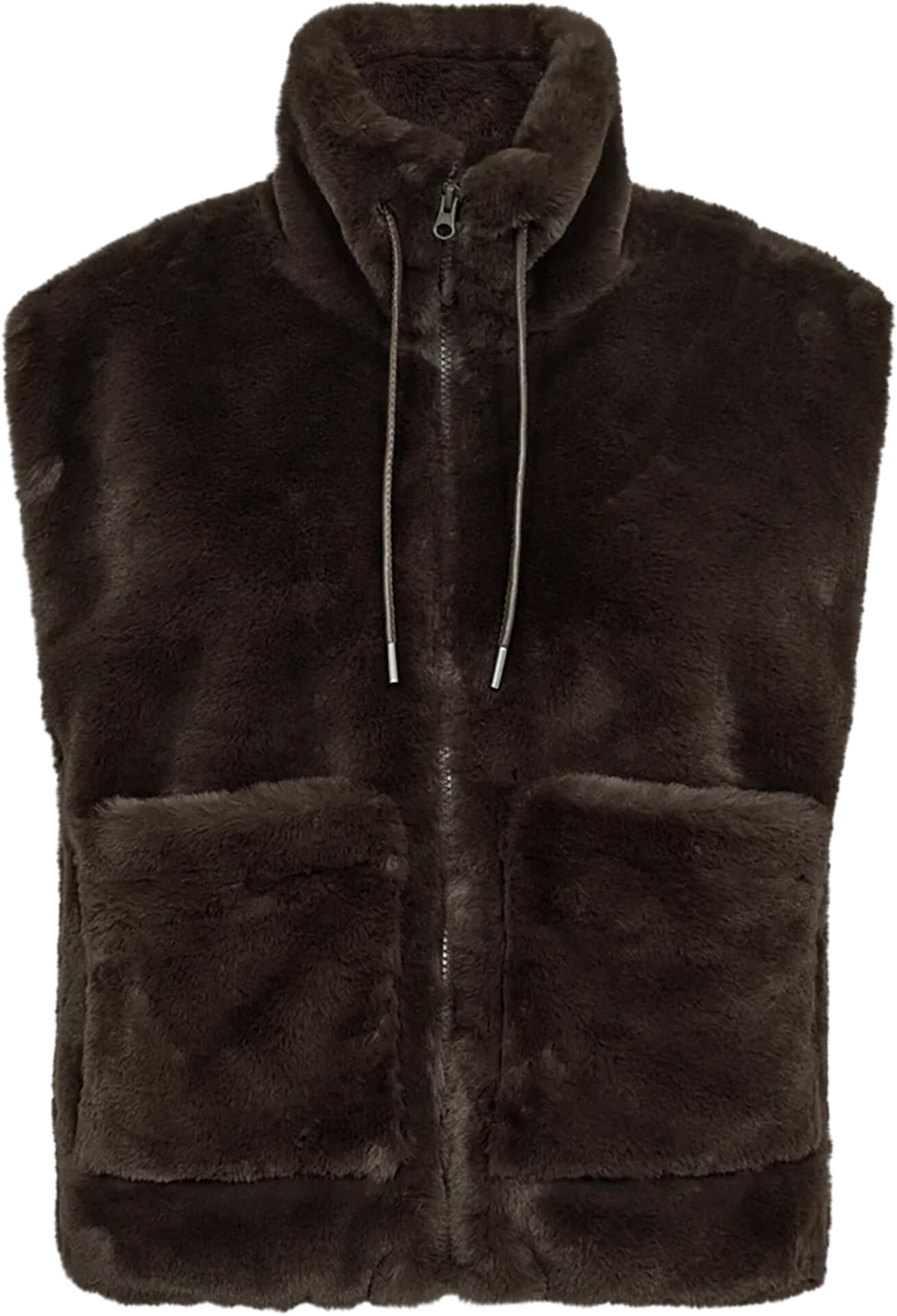 Bodywarmer Fony Bruin