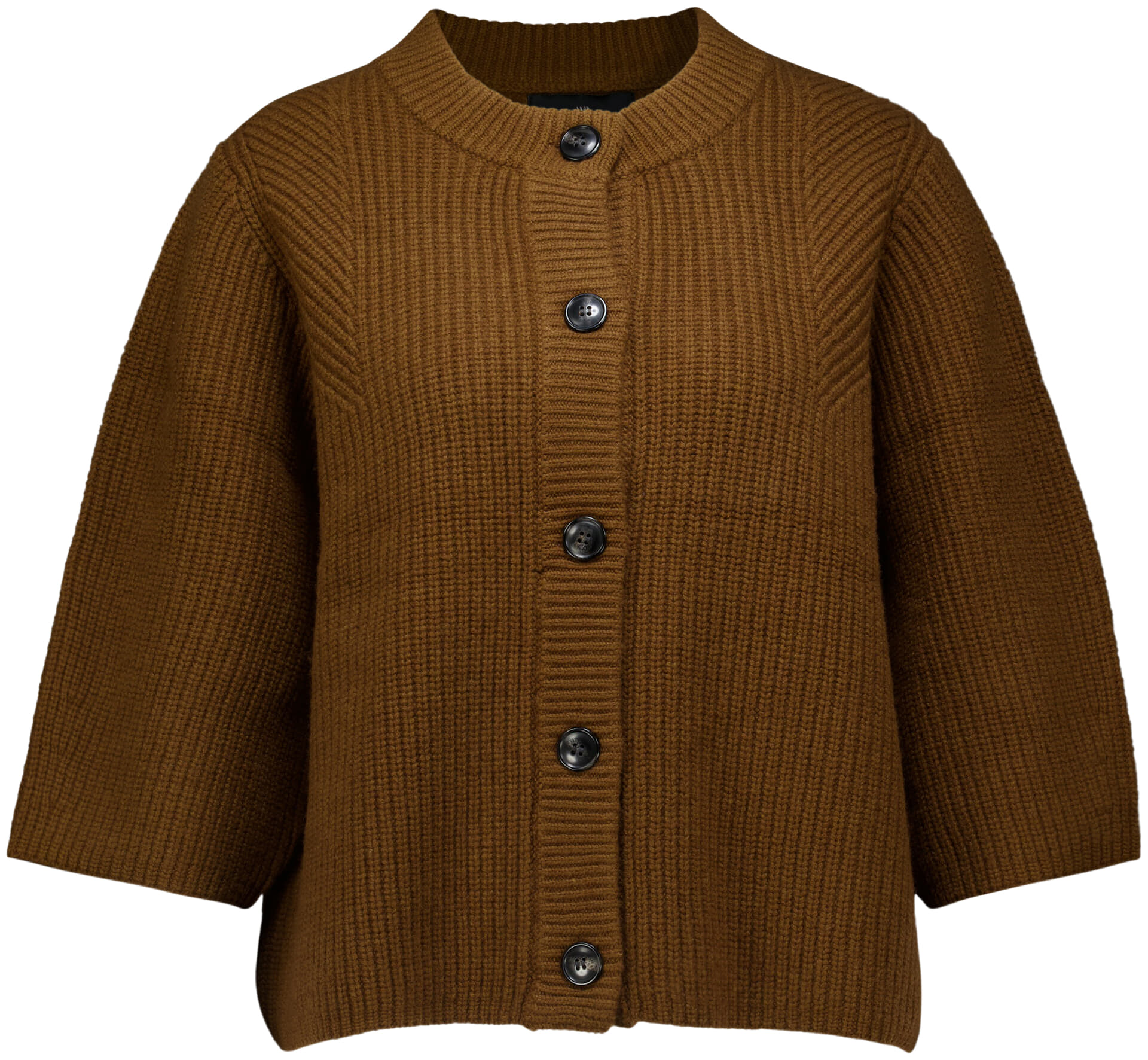 With Black Vest Vivianna Camel