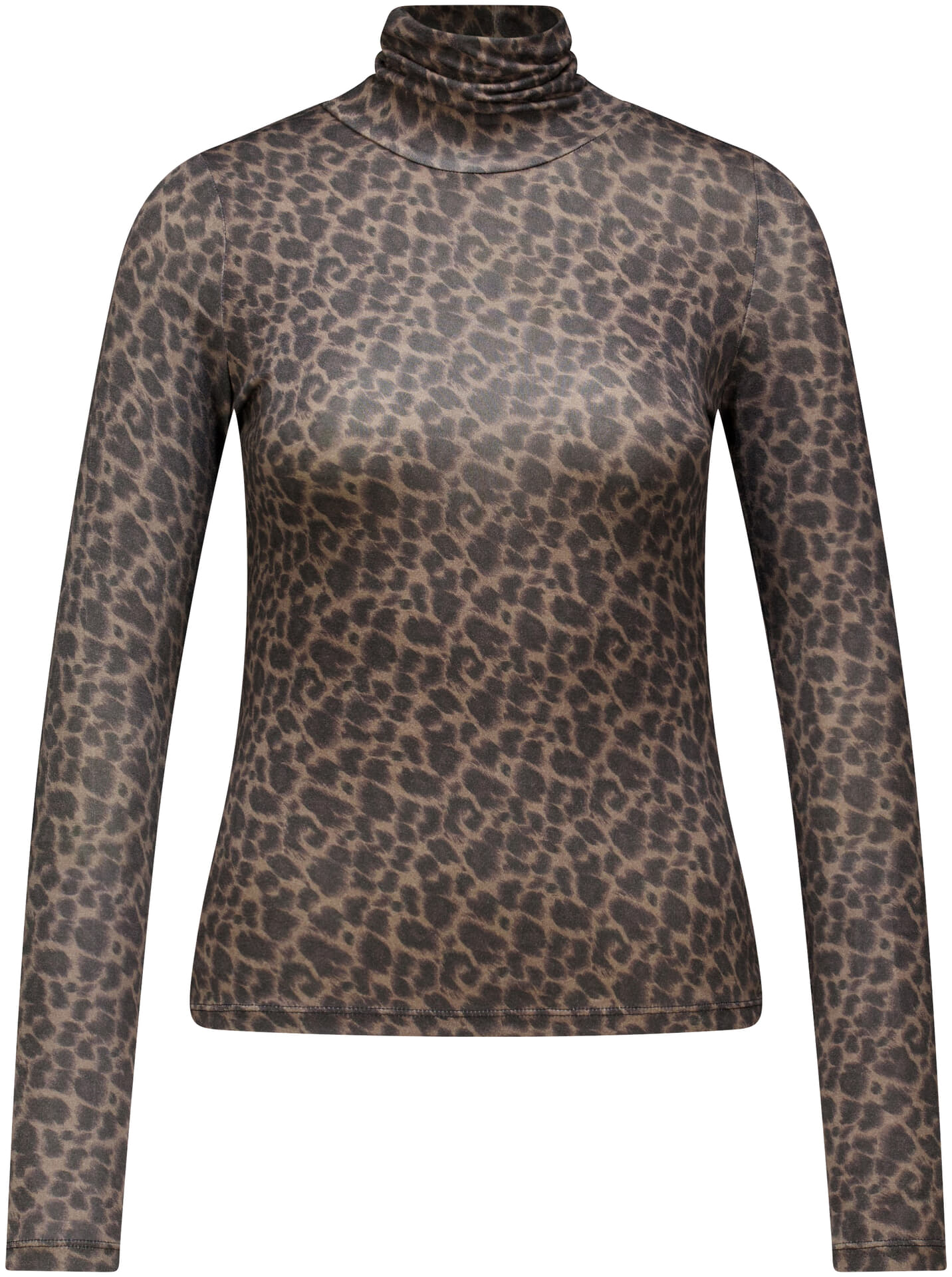 With Black Top Lena Multi