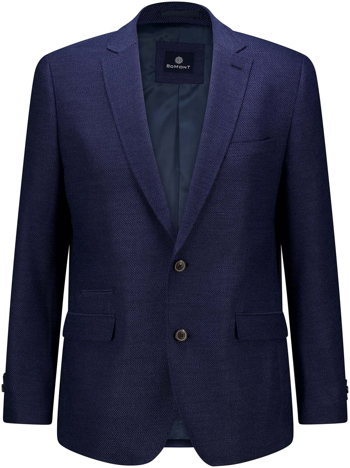 Bomont Blazer Heleen  Navy