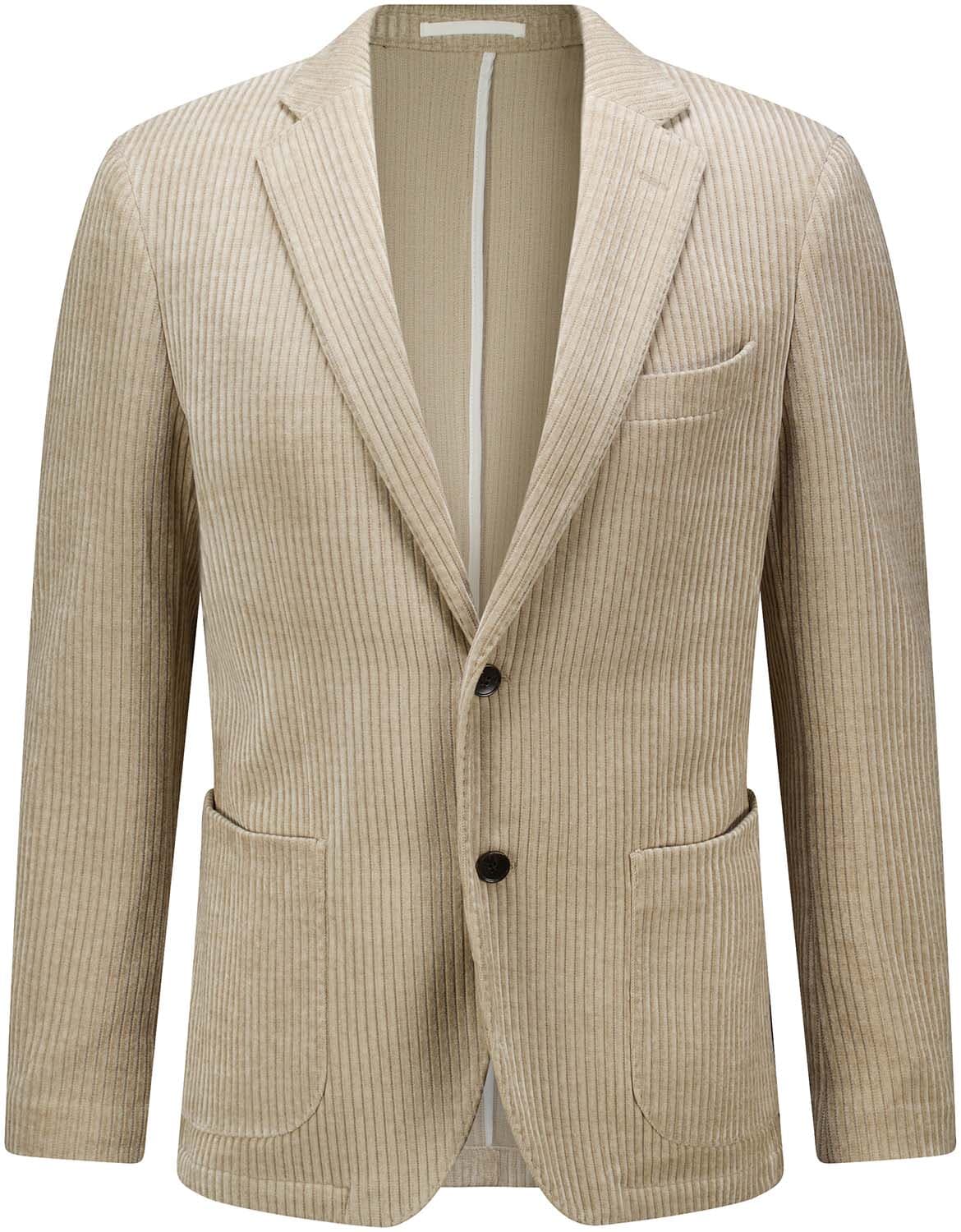 Bomont Blazer Sylo  Grijs