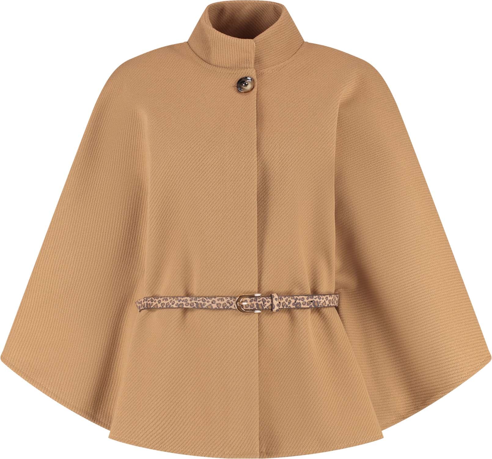 In Shape Cape Vita Camel