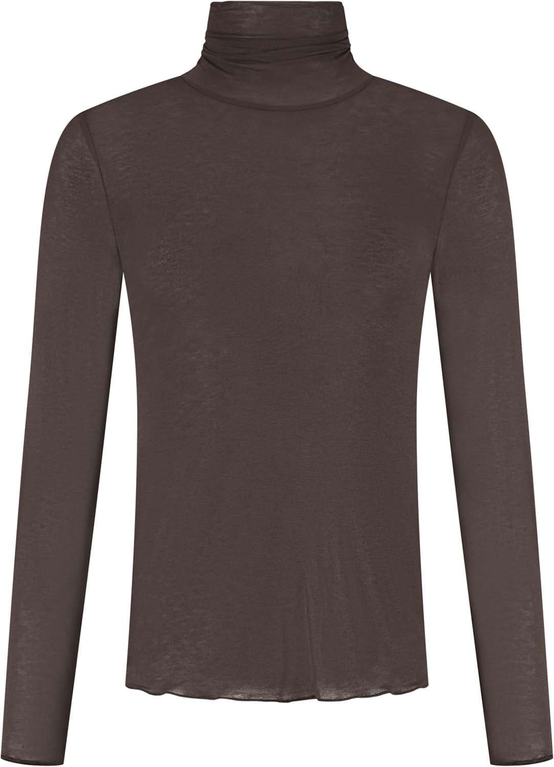 In Shape T-shirt Jillian Bruin