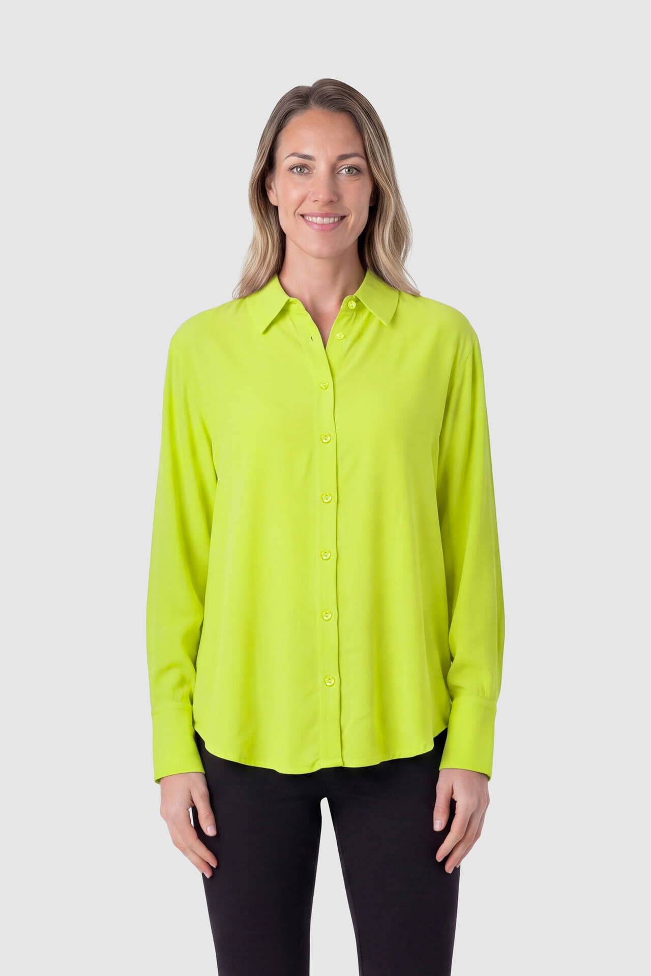 In Shape Blouse Dallas Groen