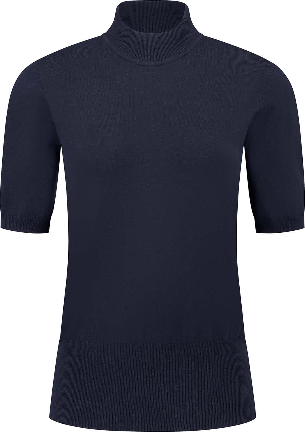 In Shape Pullover Oriane Navy