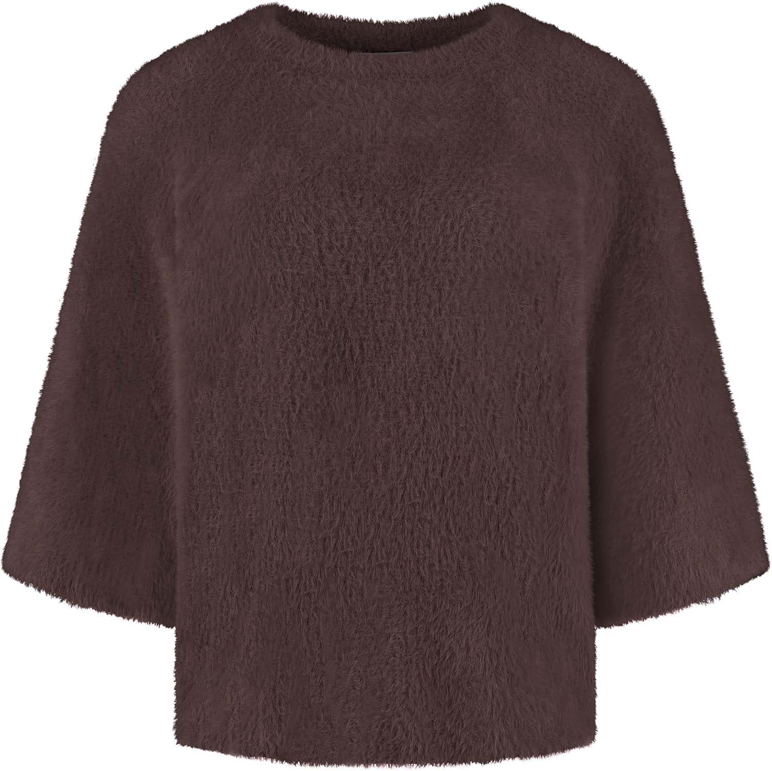 In Shape Pullover Ilza Bruin